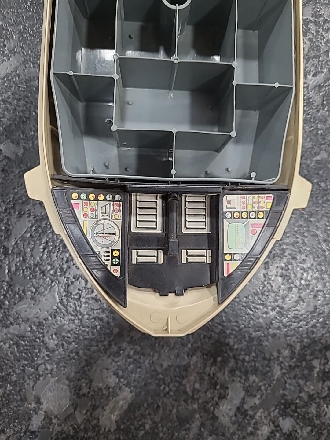 Rebel Transport sold