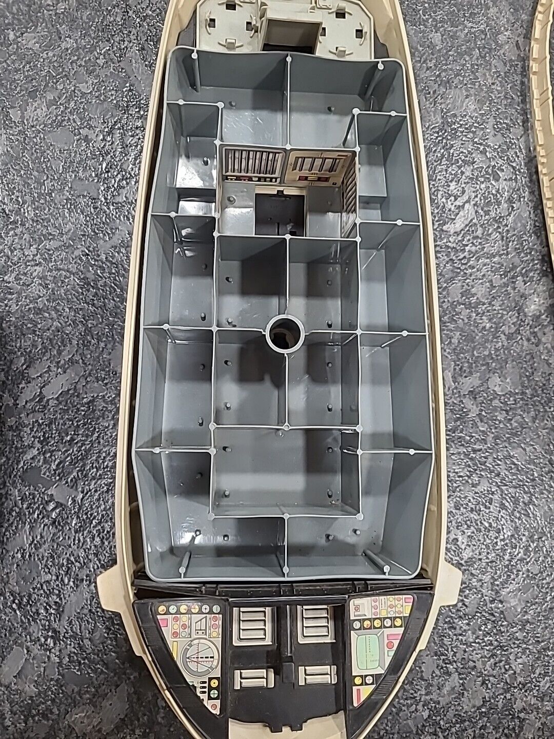 Rebel Transport sold