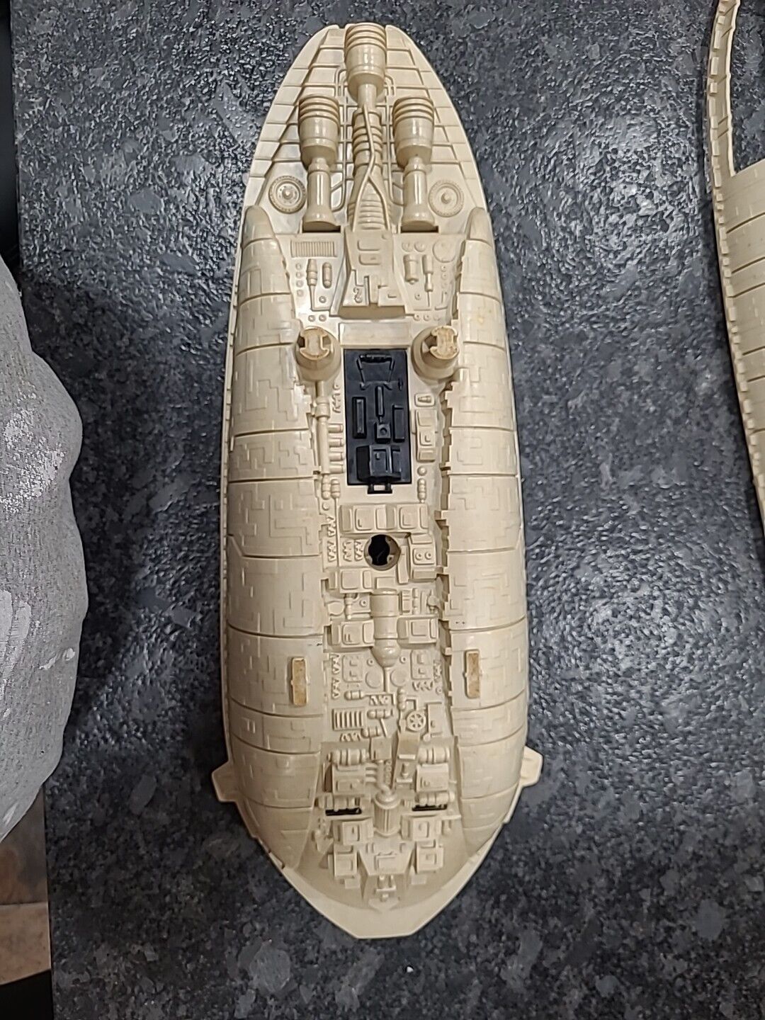 Rebel Transport sold