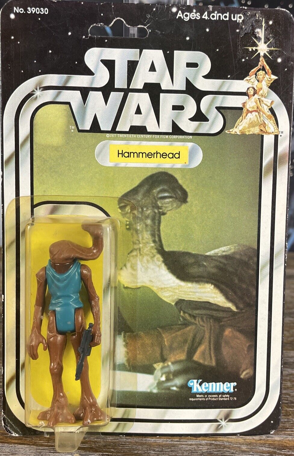 Hammerhead sold
