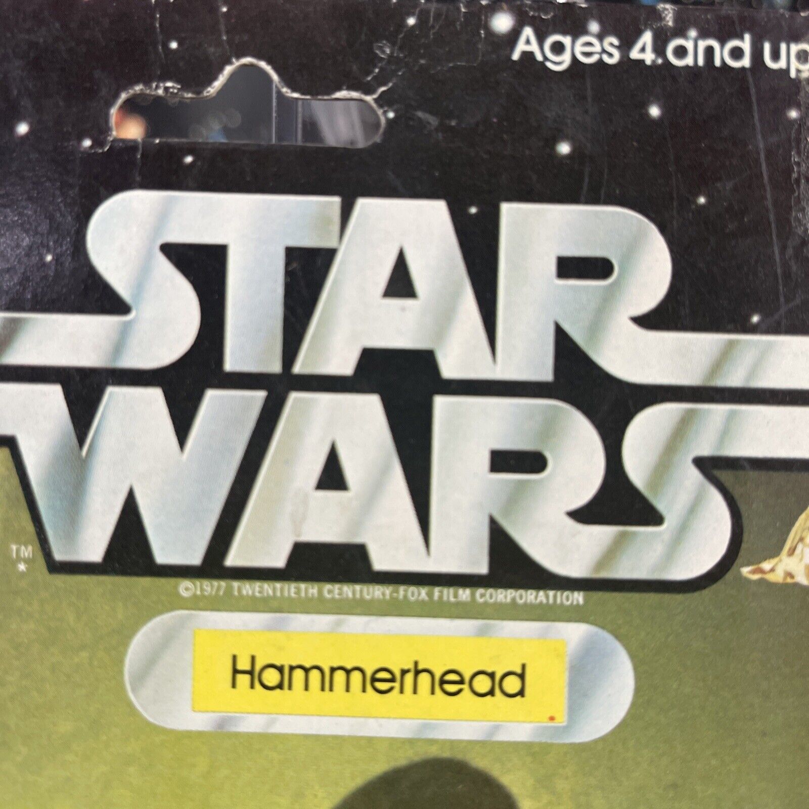 Hammerhead sold