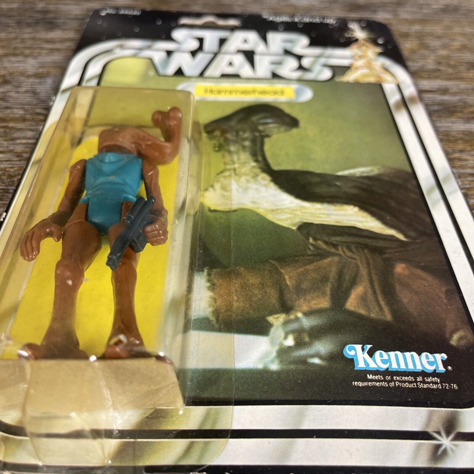 Hammerhead sold
