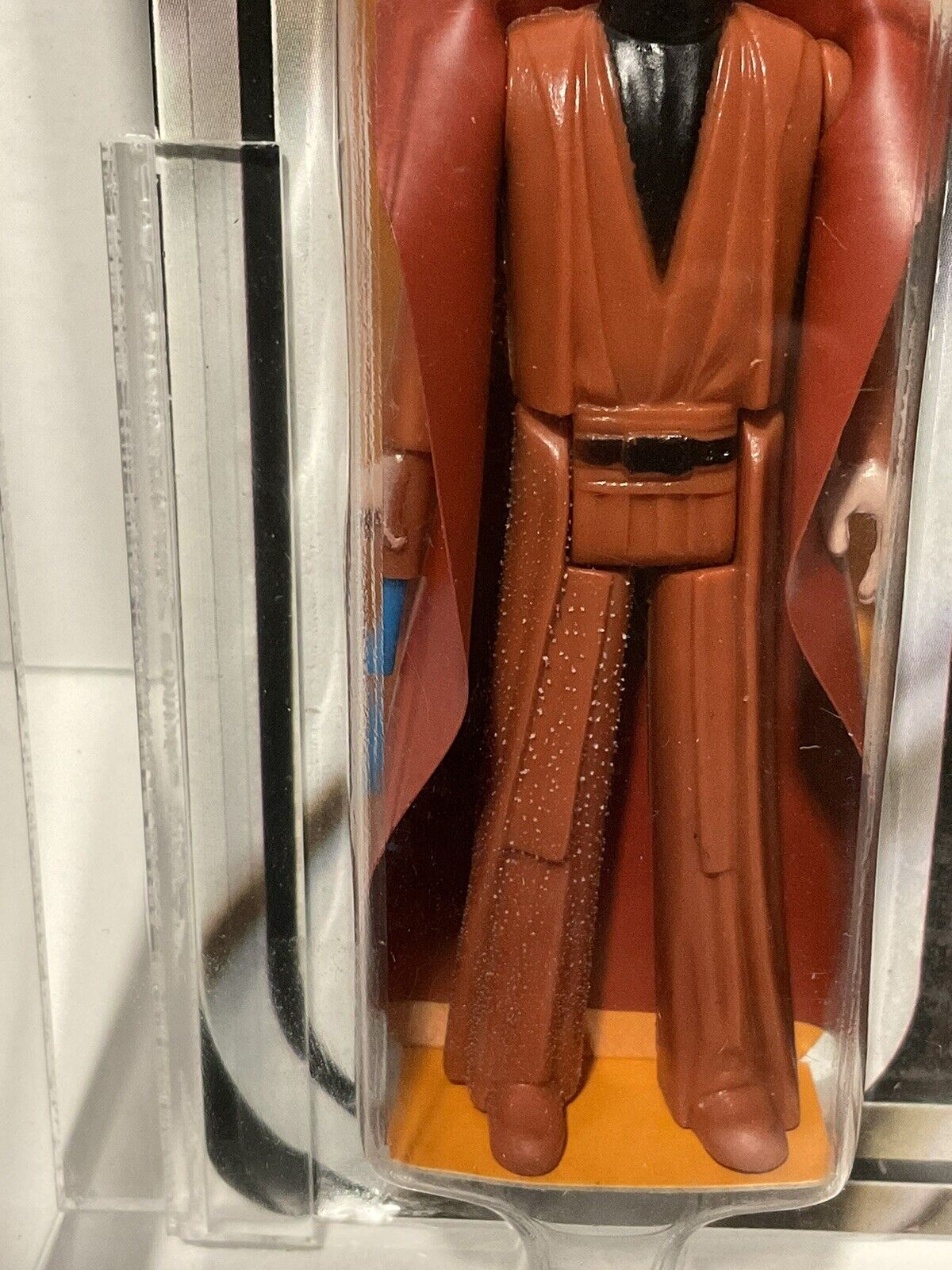 Ben (Obi-Wan) Kenobi sold