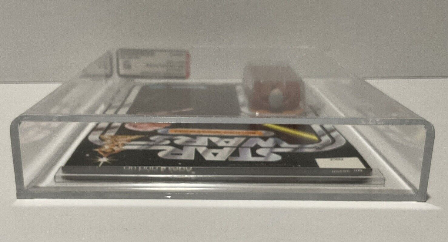 Ben (Obi-Wan) Kenobi sold