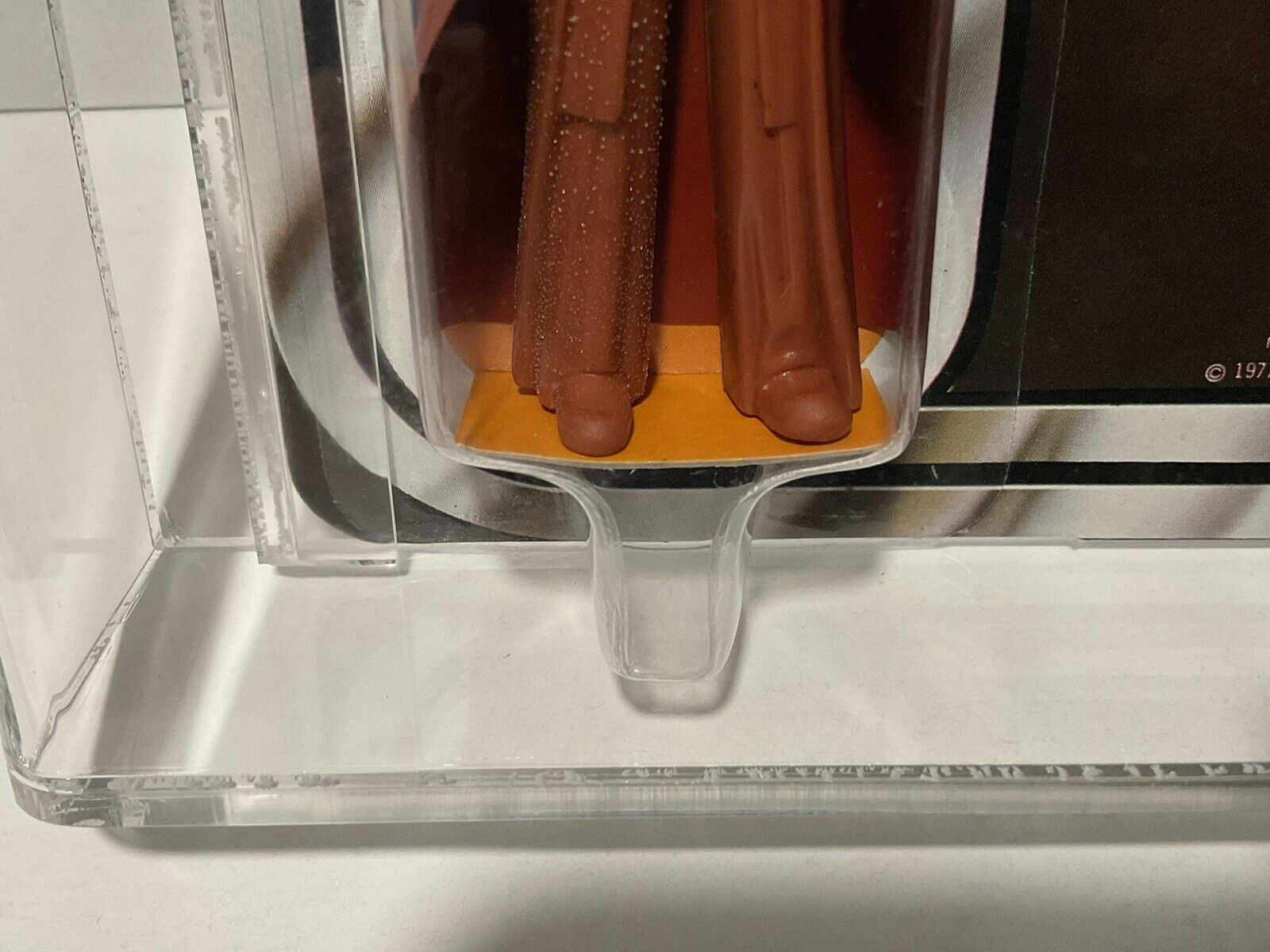 Ben (Obi-Wan) Kenobi sold