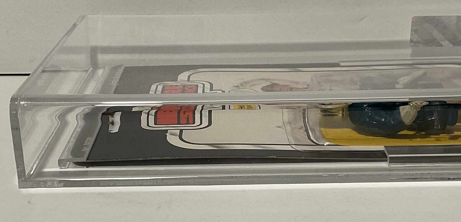 Han Solo (Hoth Battle Gear) sold