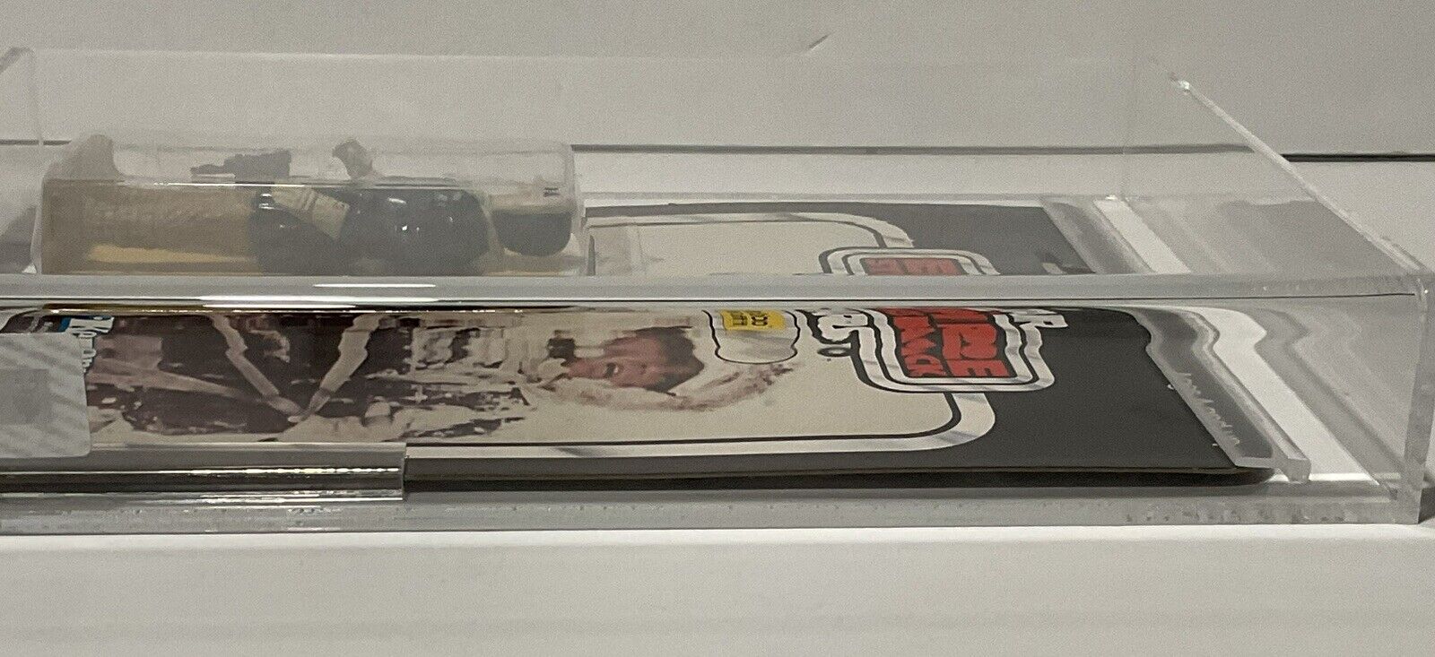 Han Solo (Hoth Battle Gear) sold