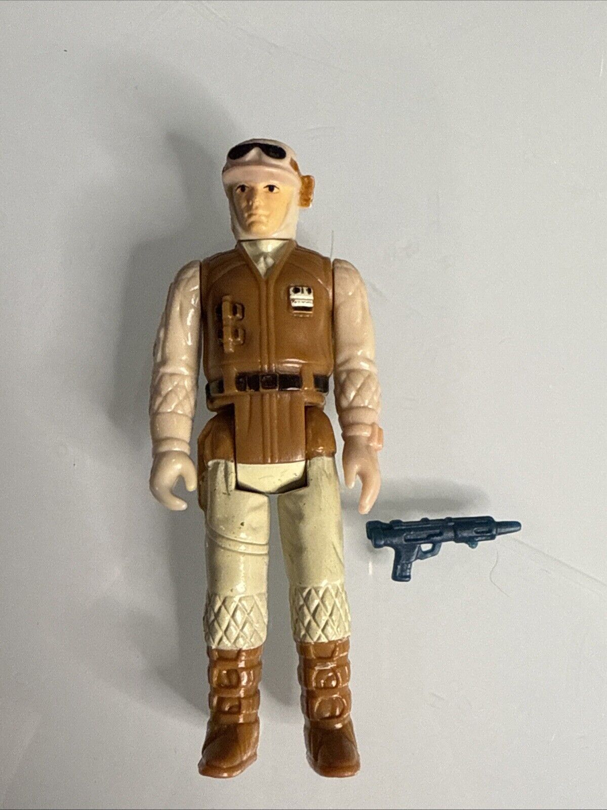 Rebel Soldier (Hoth Battle Gear) sold
