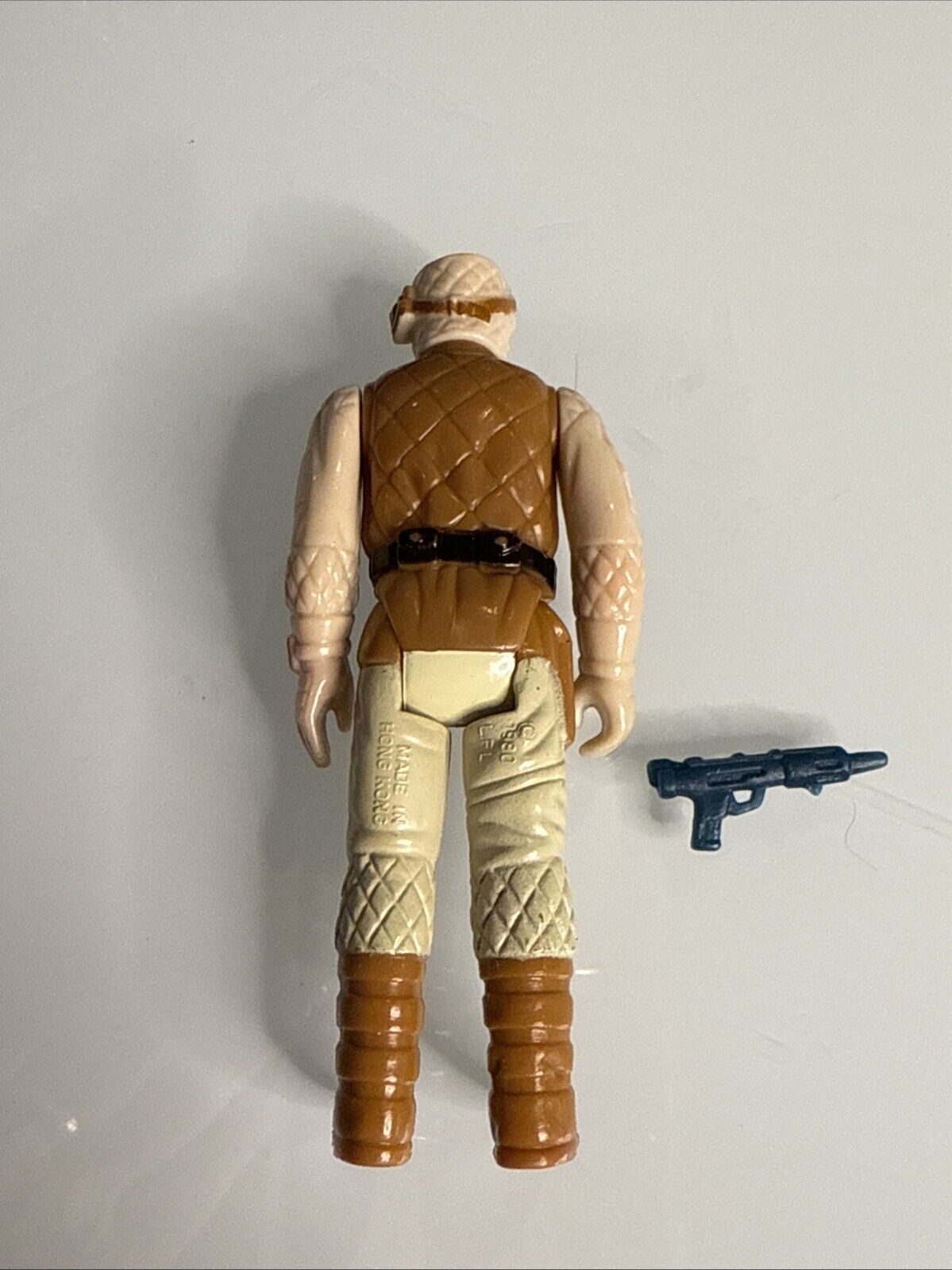 Rebel Soldier (Hoth Battle Gear) sold