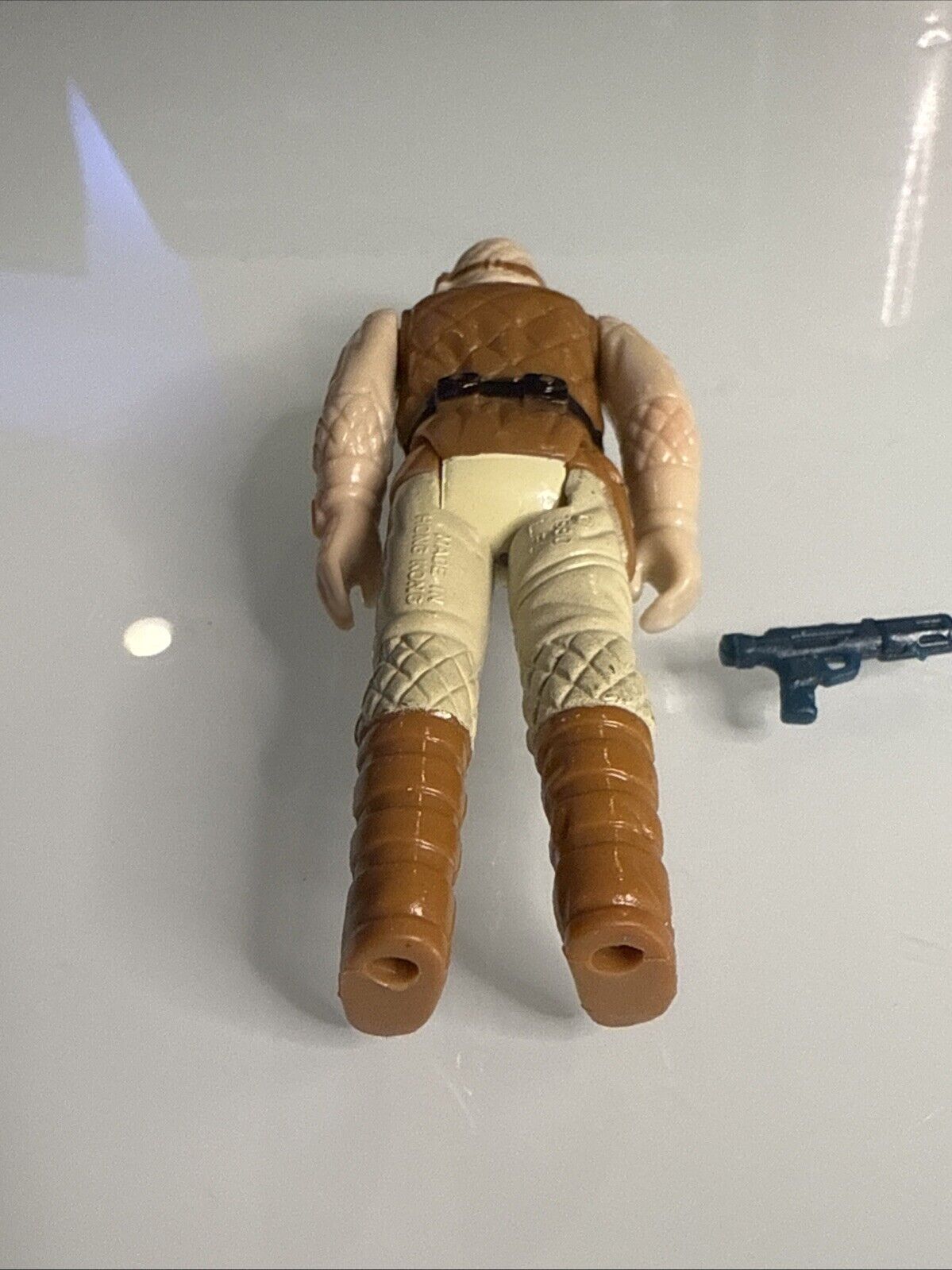 Rebel Soldier (Hoth Battle Gear) sold