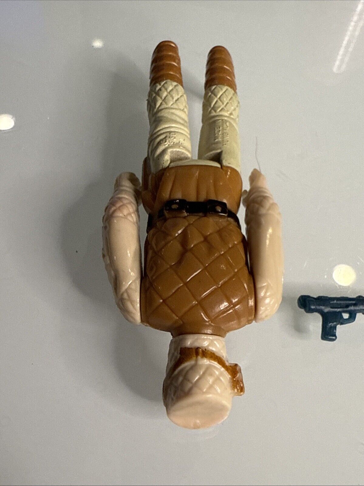 Rebel Soldier (Hoth Battle Gear) sold