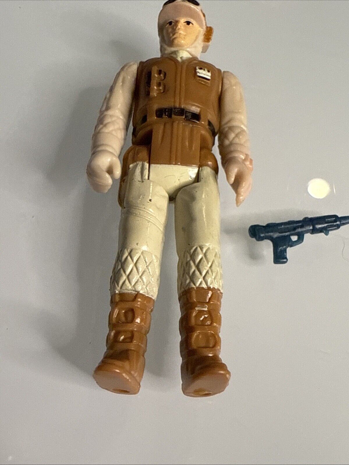 Rebel Soldier (Hoth Battle Gear) sold