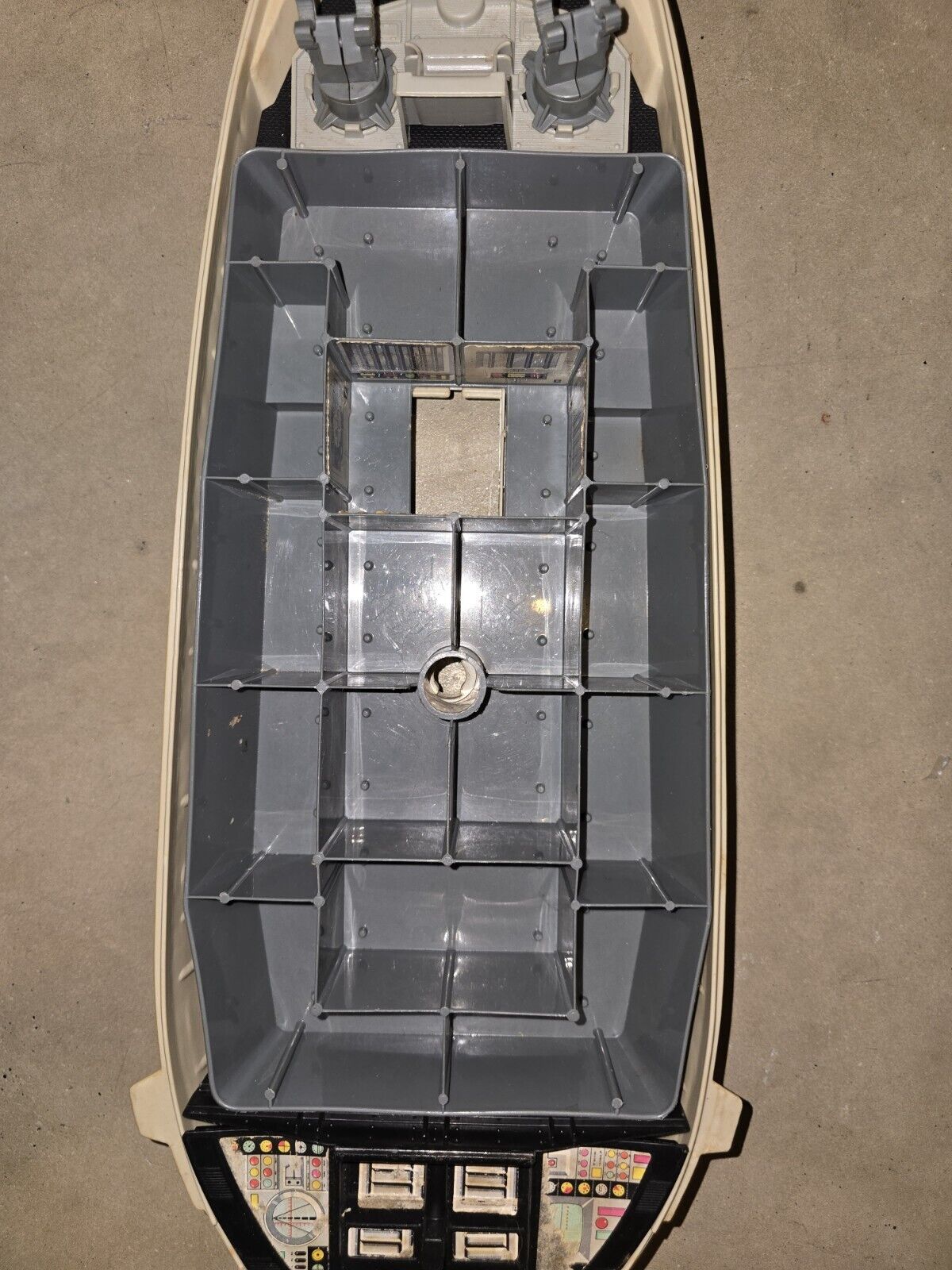 Rebel Transport sold