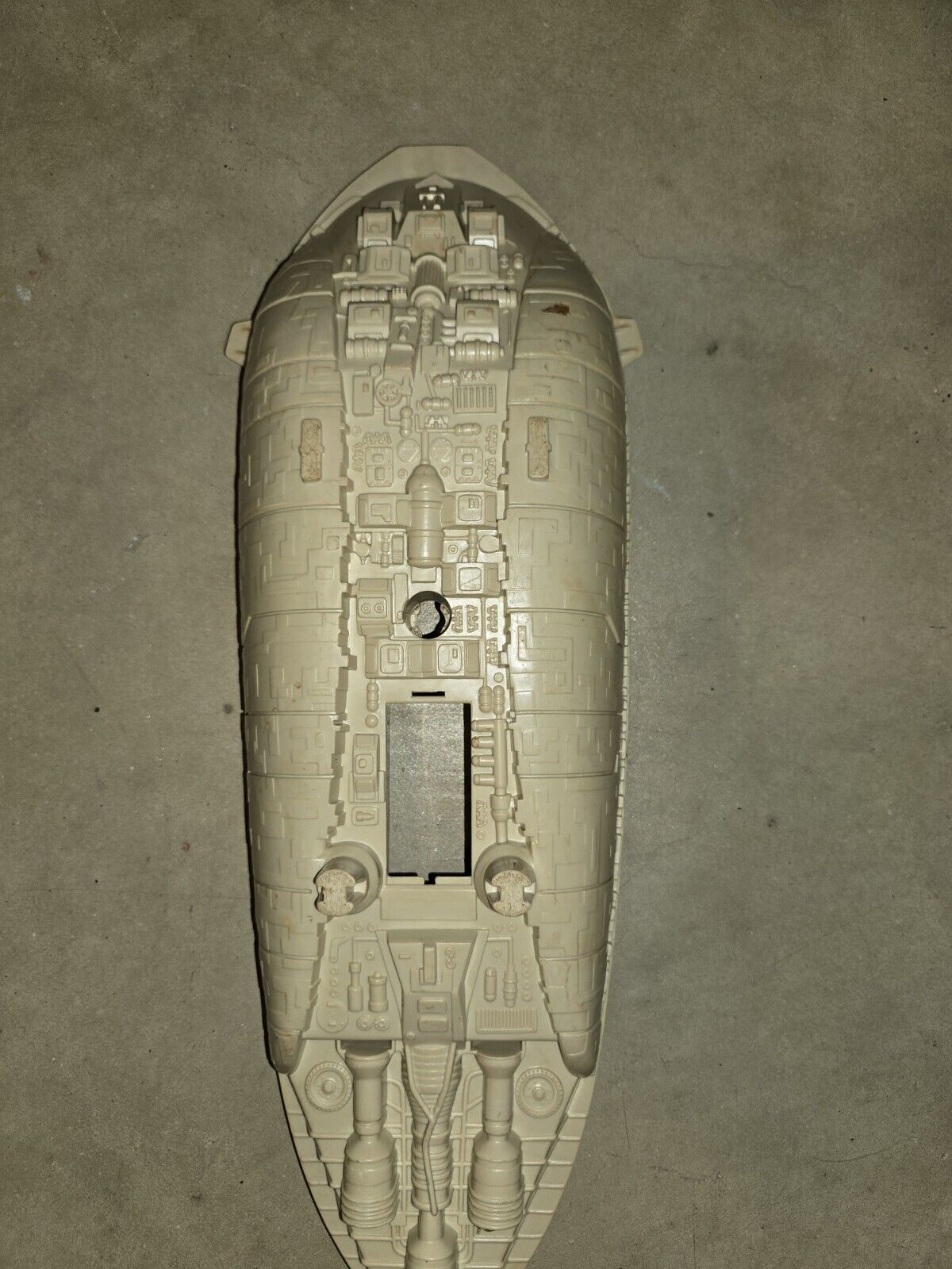 Rebel Transport sold