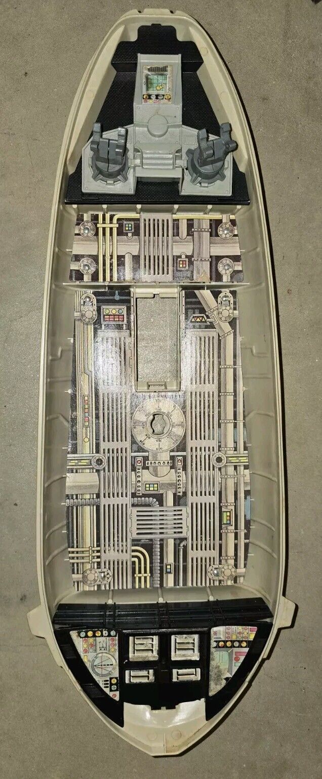 Rebel Transport sold