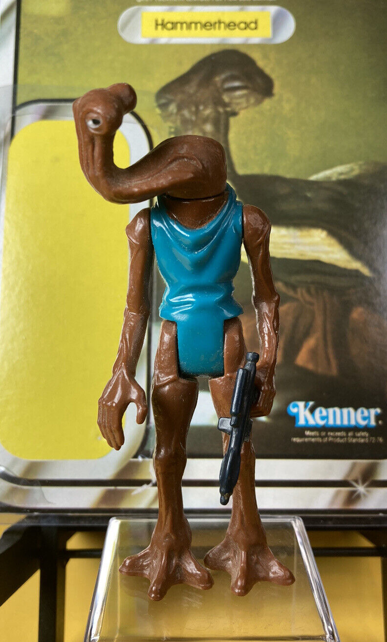 Hammerhead sold