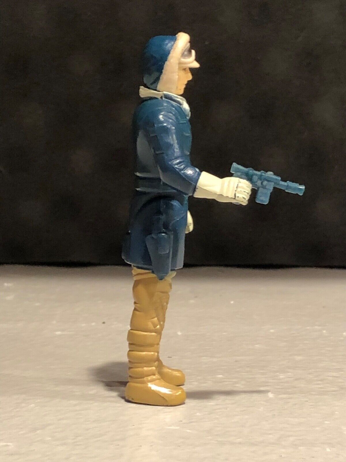 Han Solo (Hoth Battle Gear) sold