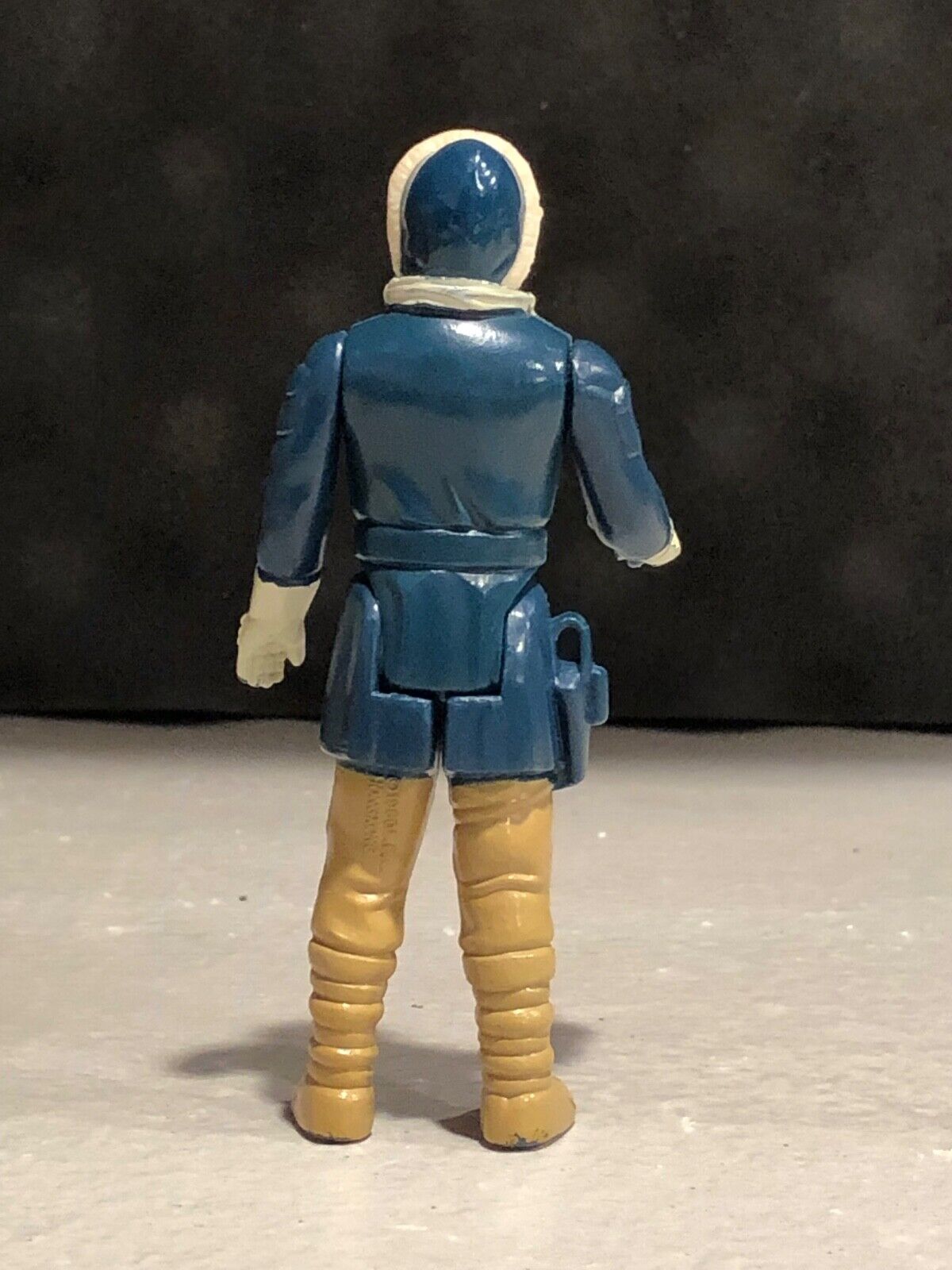 Han Solo (Hoth Battle Gear) sold