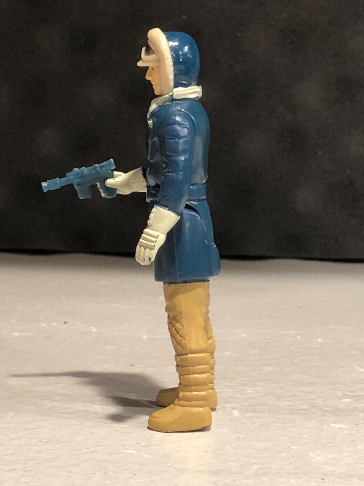 Han Solo (Hoth Battle Gear) sold