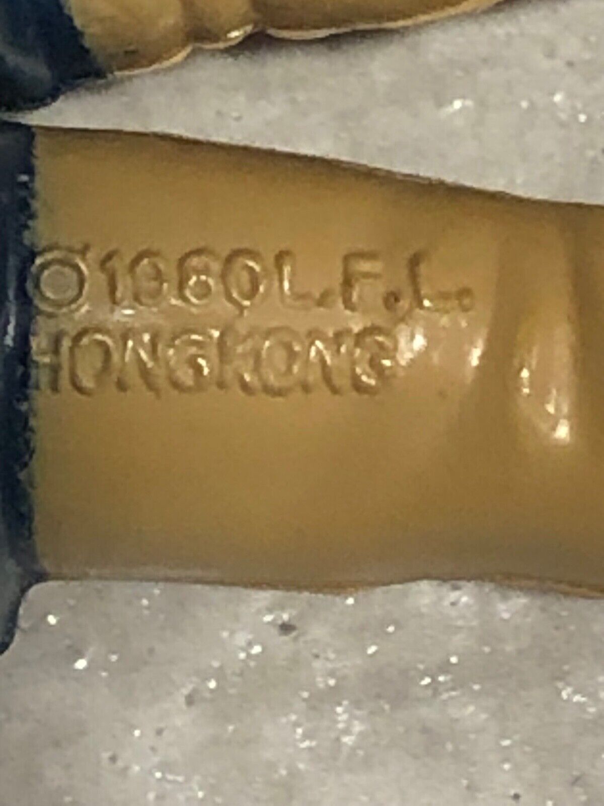 Han Solo (Hoth Battle Gear) sold