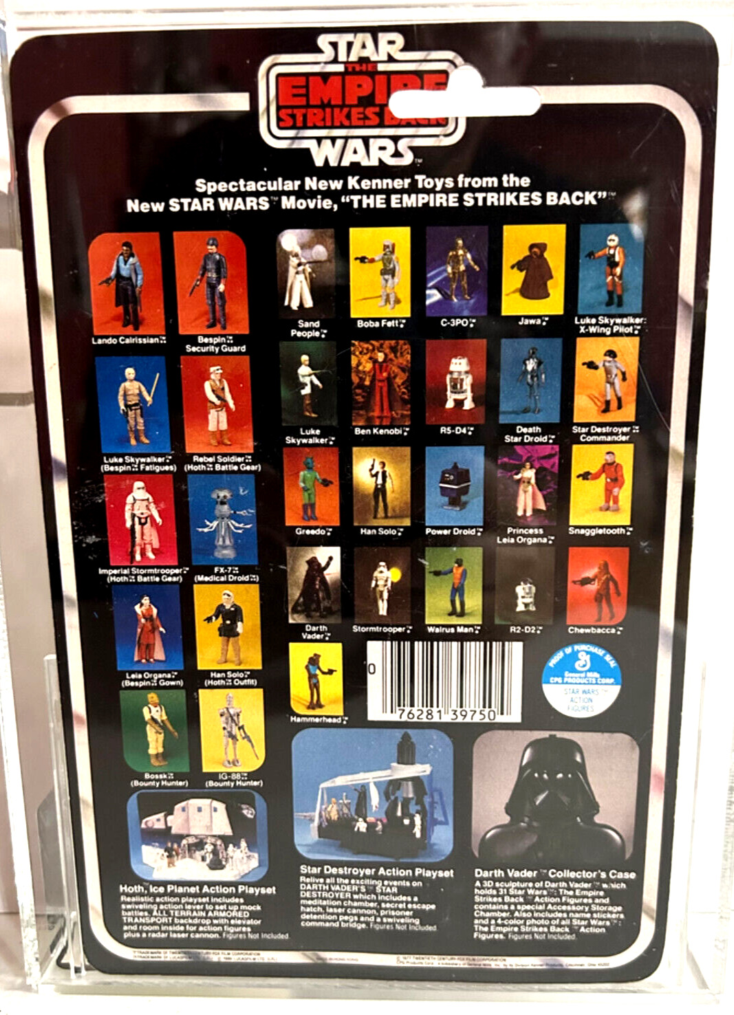 Rebel Soldier (Hoth Battle Gear) sold