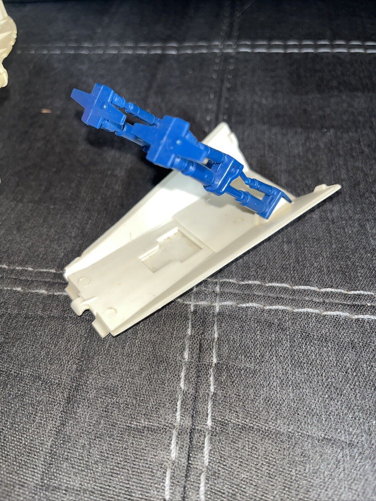 Millennium Falcon sold