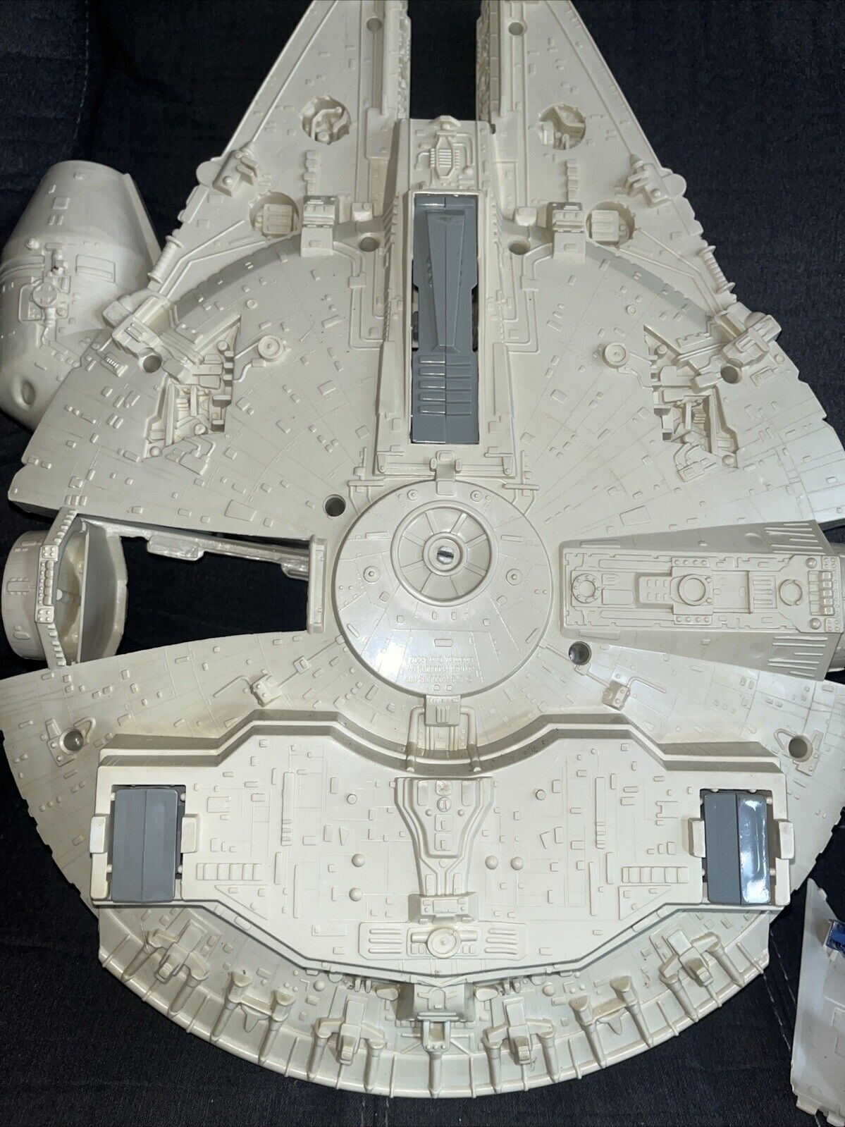 Millennium Falcon sold