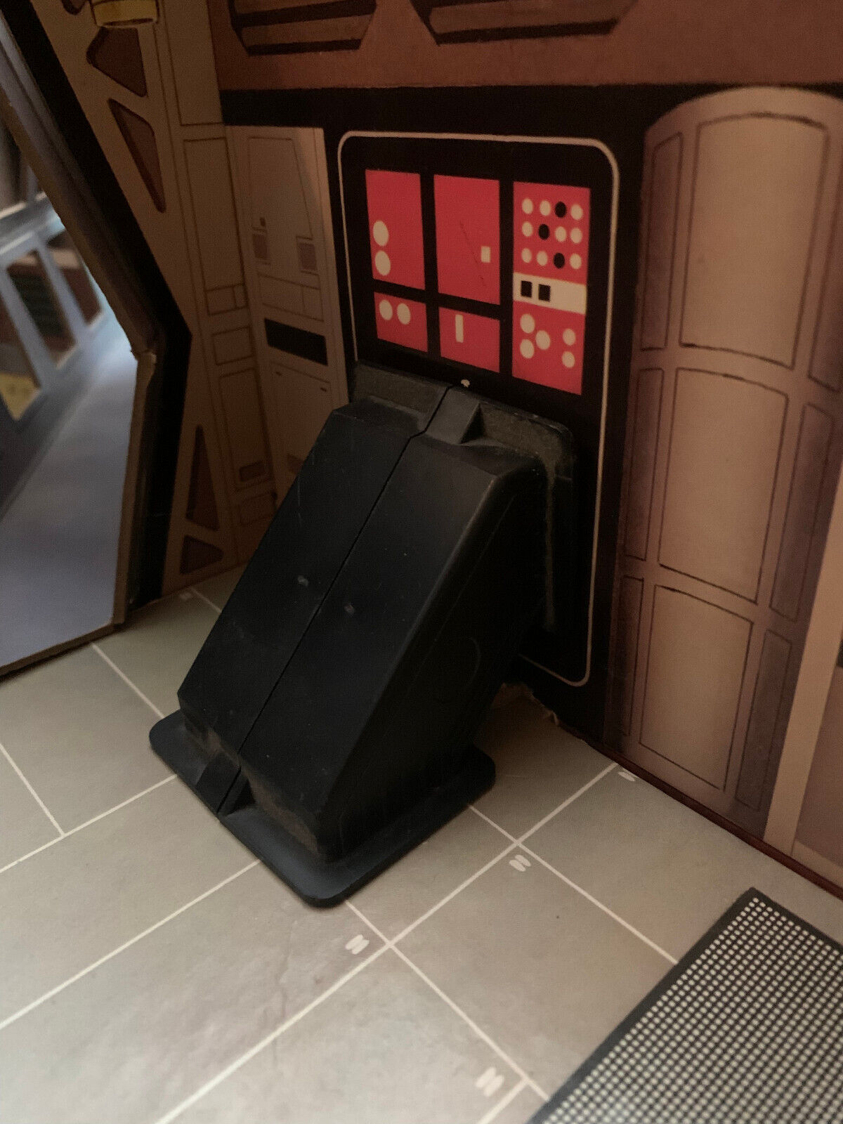 Death Star Playset (Palitoy) sold