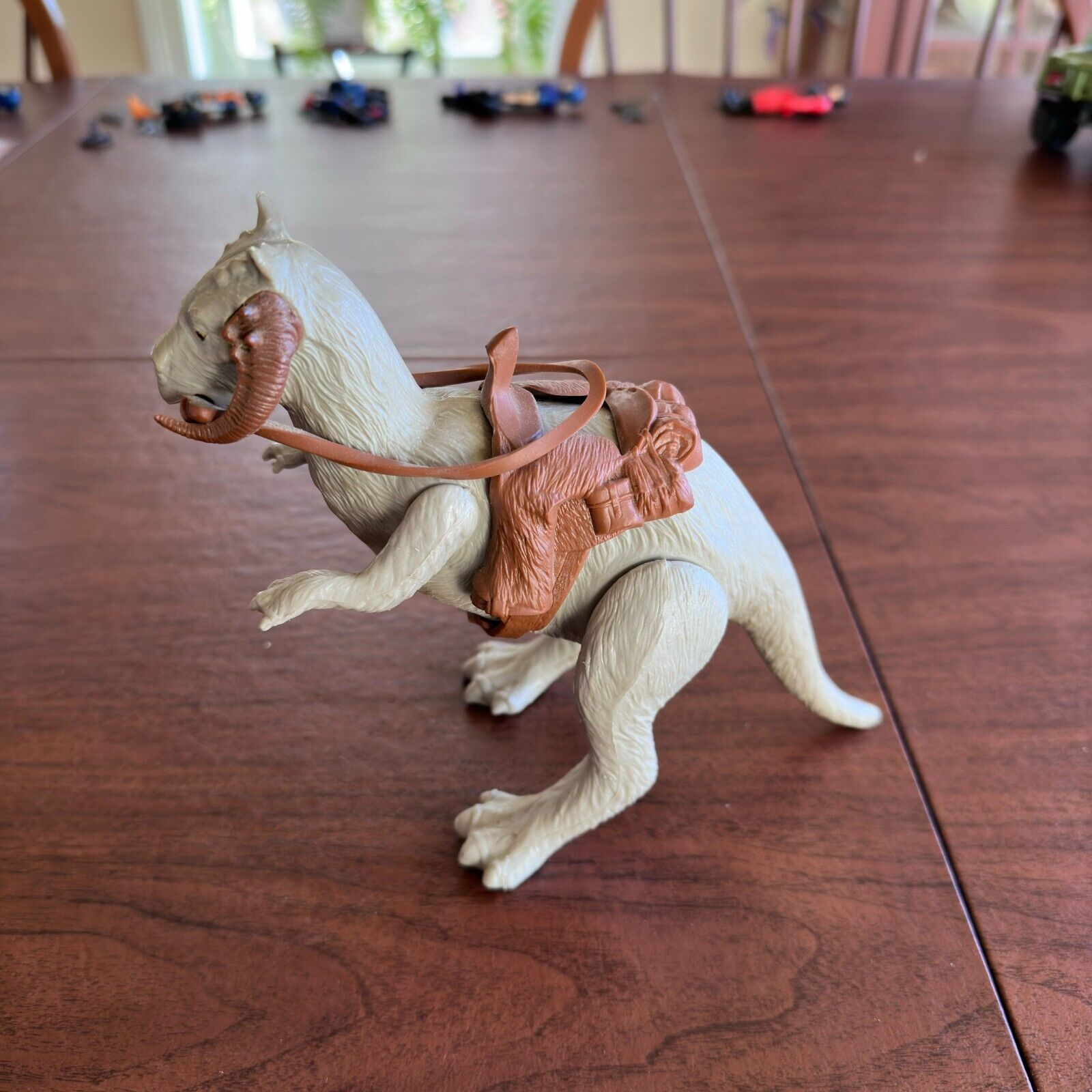Tauntaun (closed belly) sold
