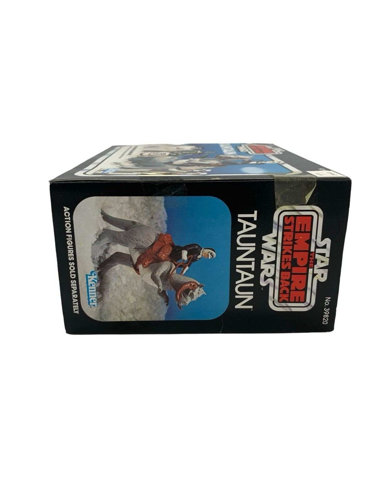 Tauntaun (closed belly) sold