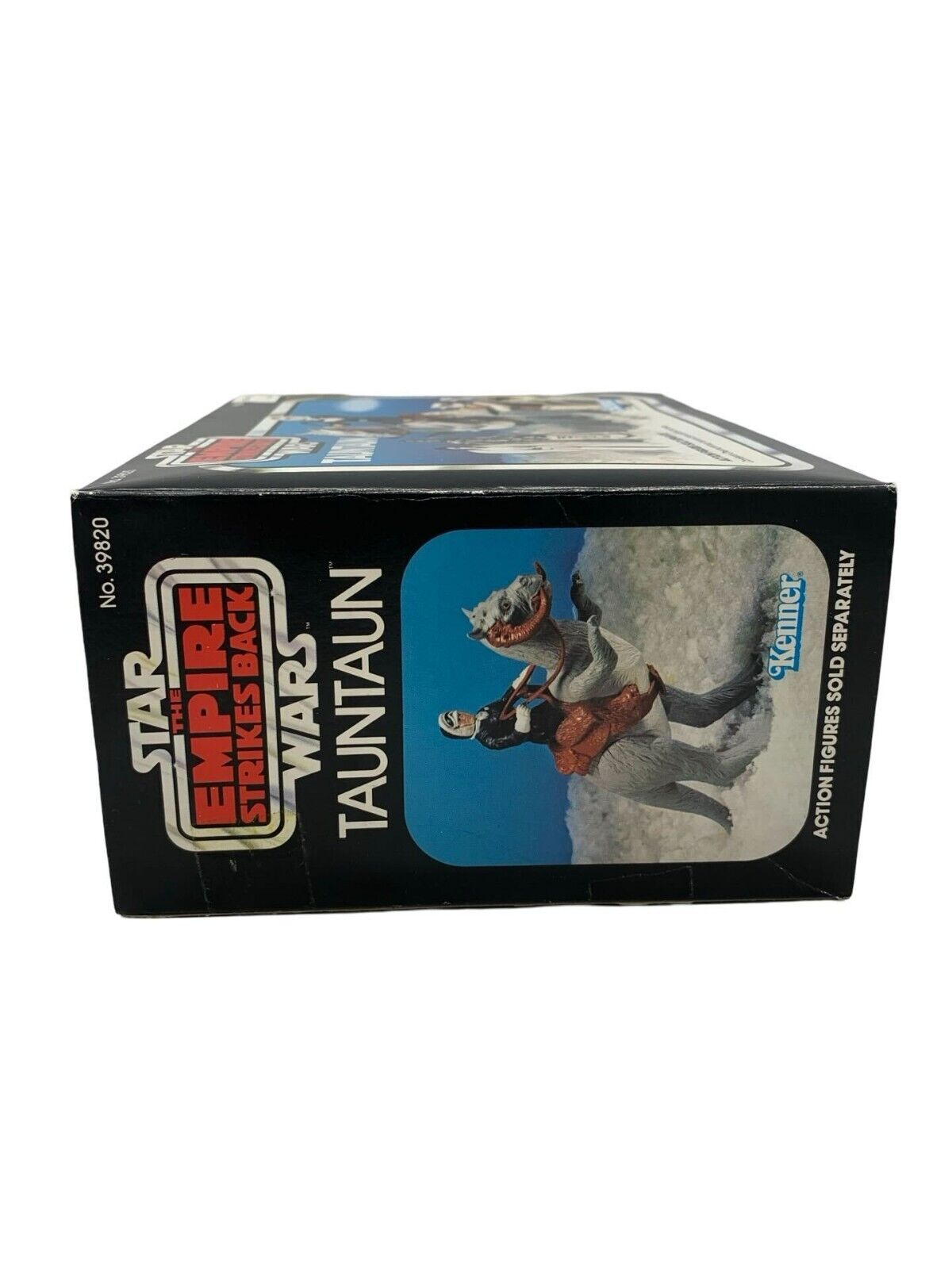 Tauntaun (closed belly) sold