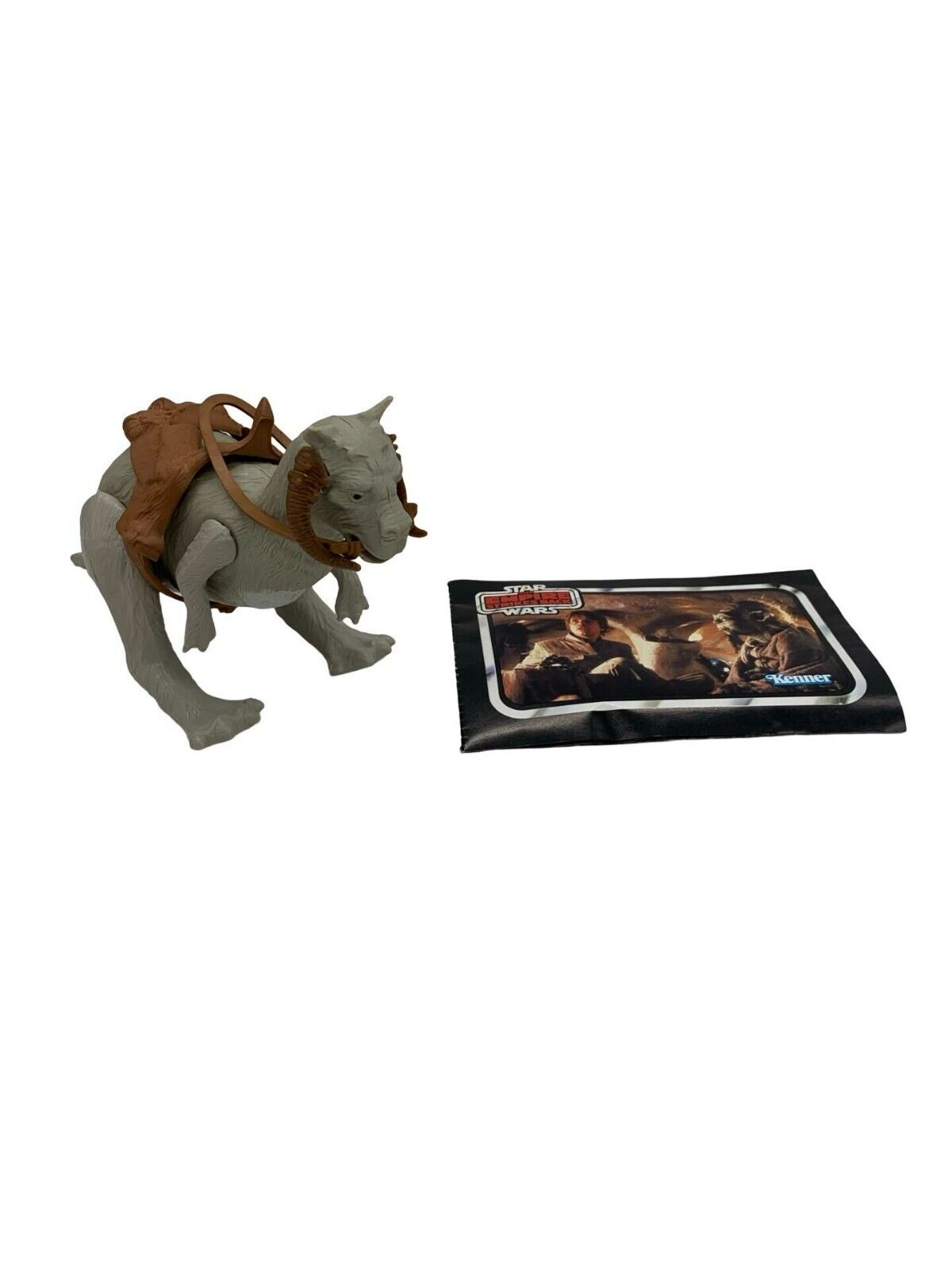 Tauntaun (closed belly) sold