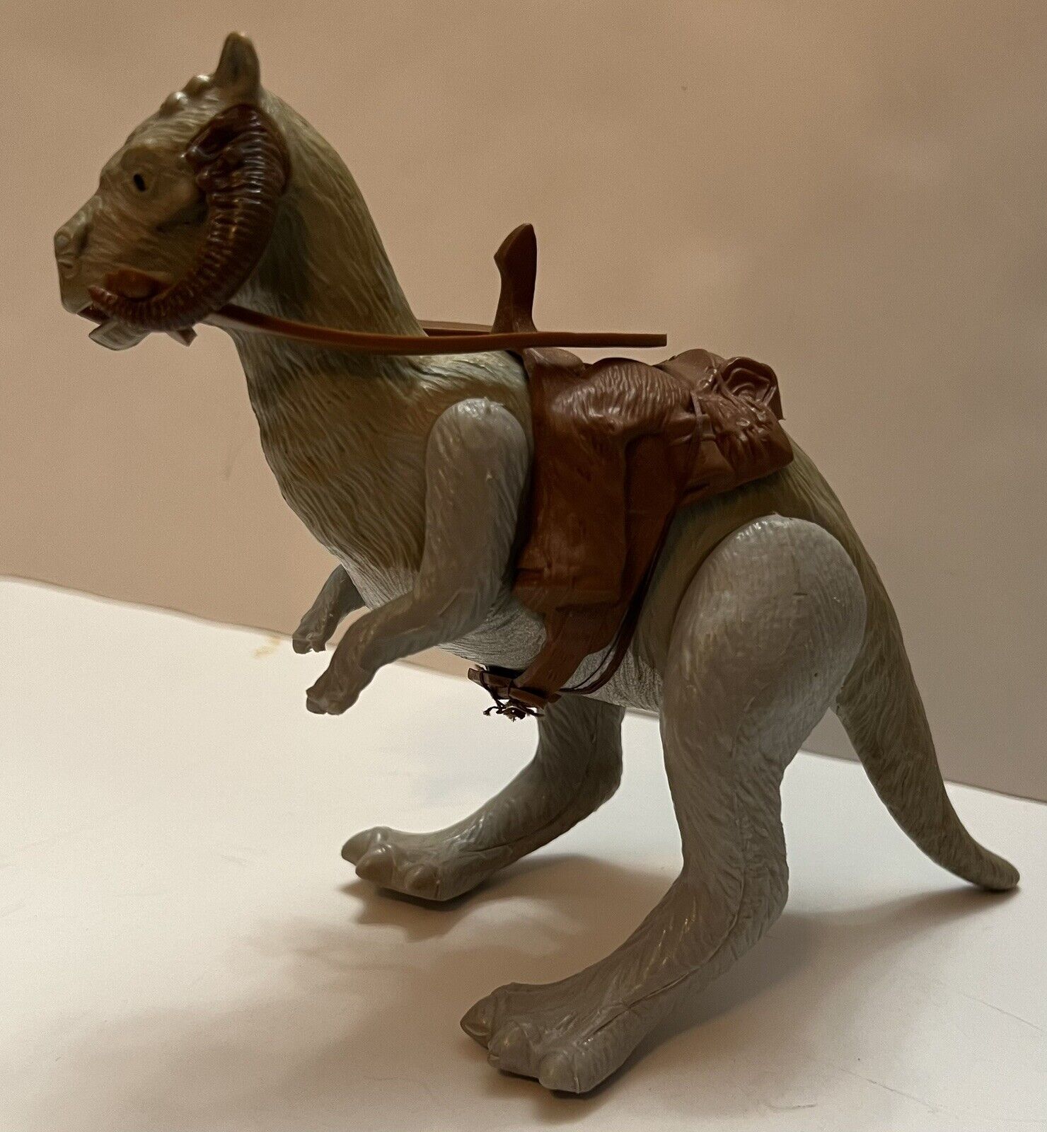 Tauntaun (closed belly) sold