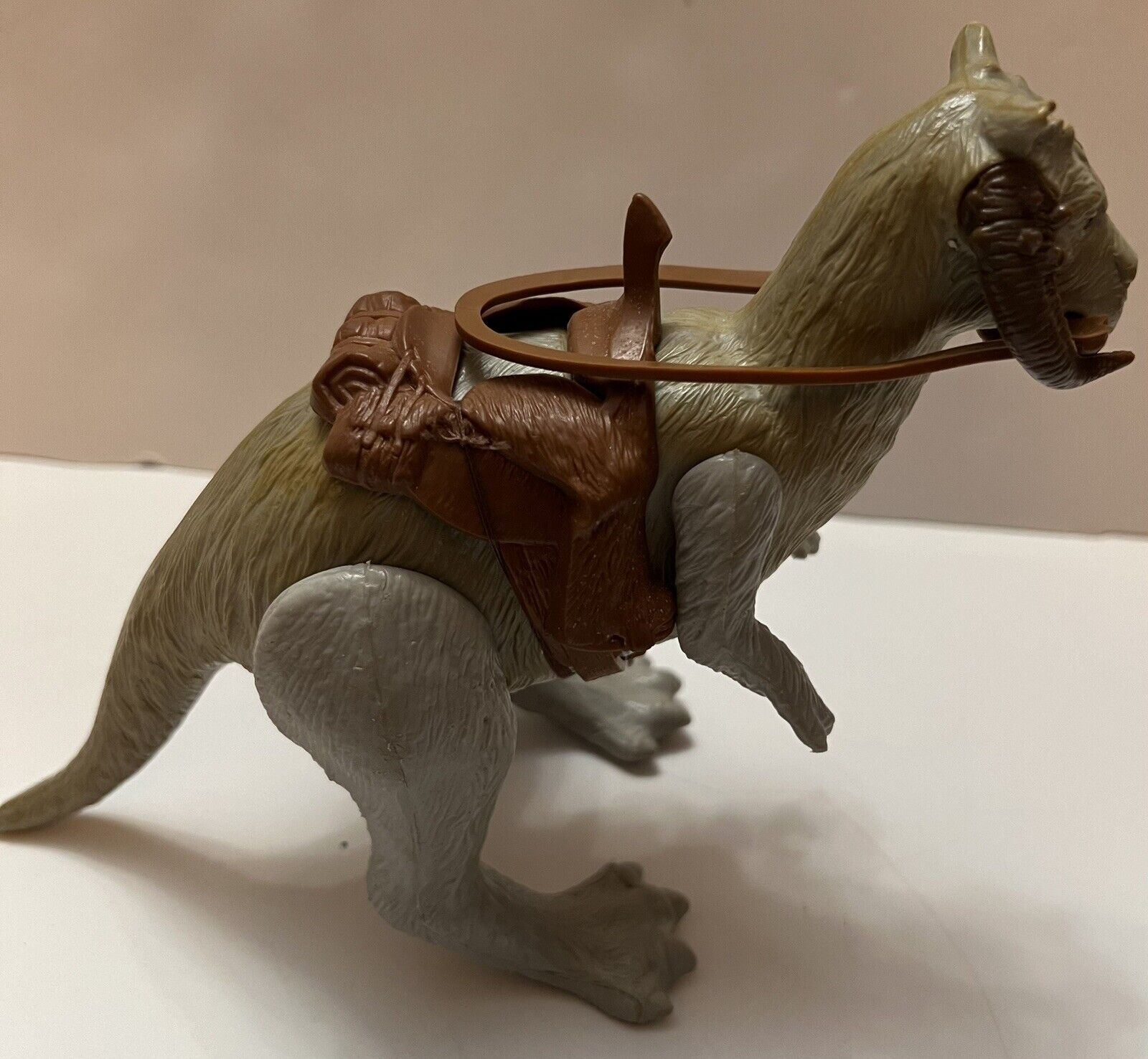 Tauntaun (closed belly) sold