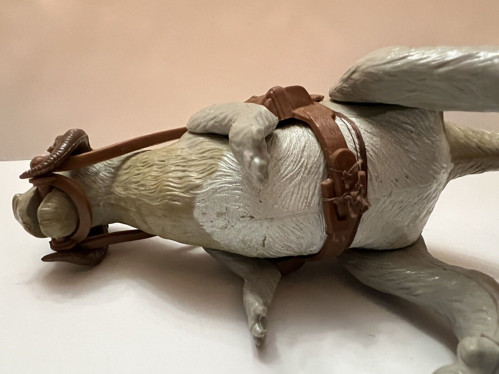 Tauntaun (closed belly) sold