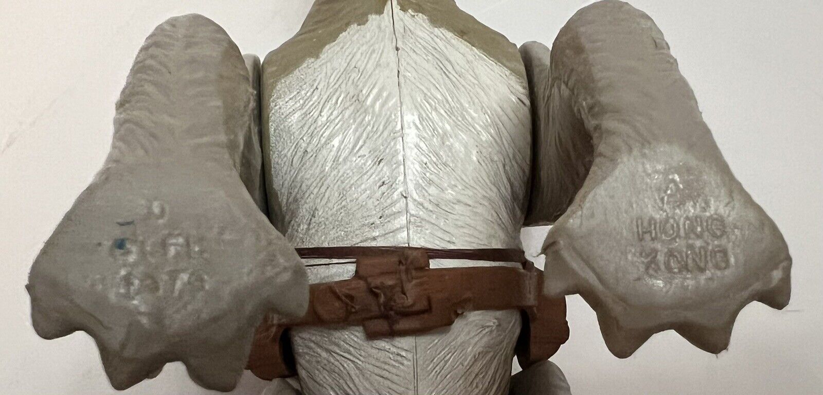 Tauntaun (closed belly) sold