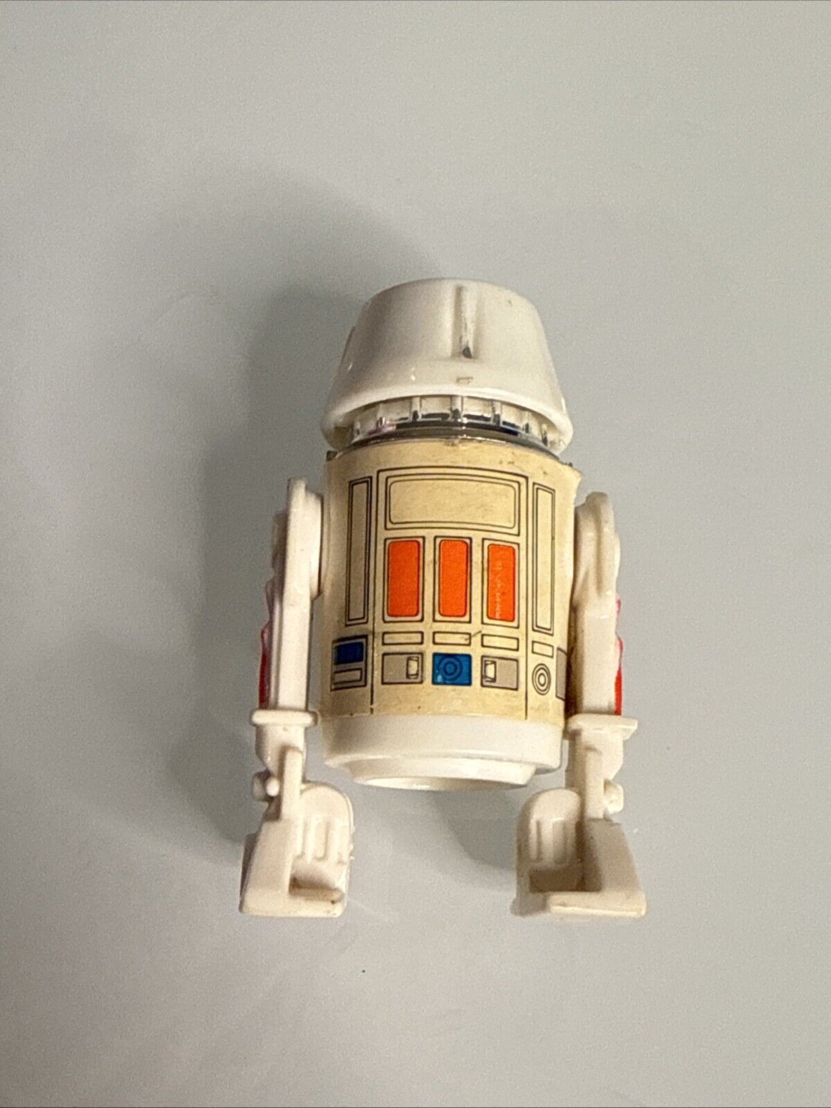 R5-D4 (Arfive-Defour) sold