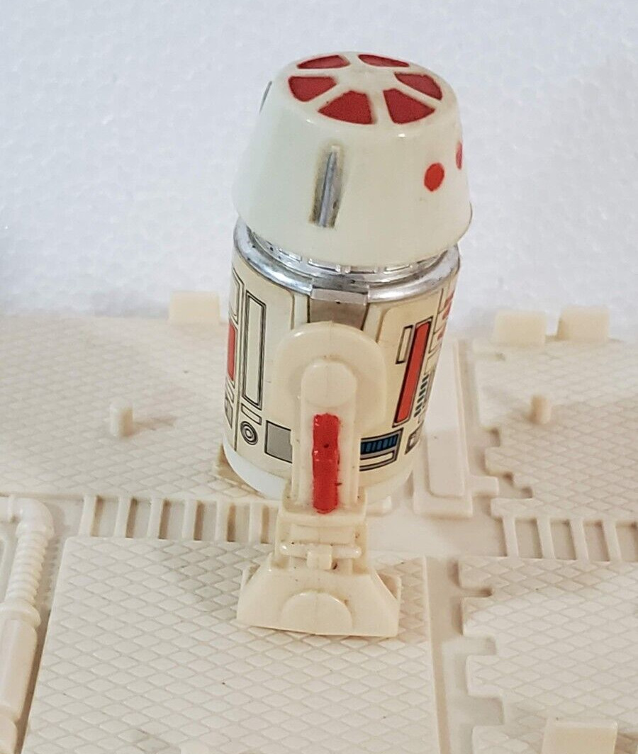 R5-D4 (Arfive-Defour) sold