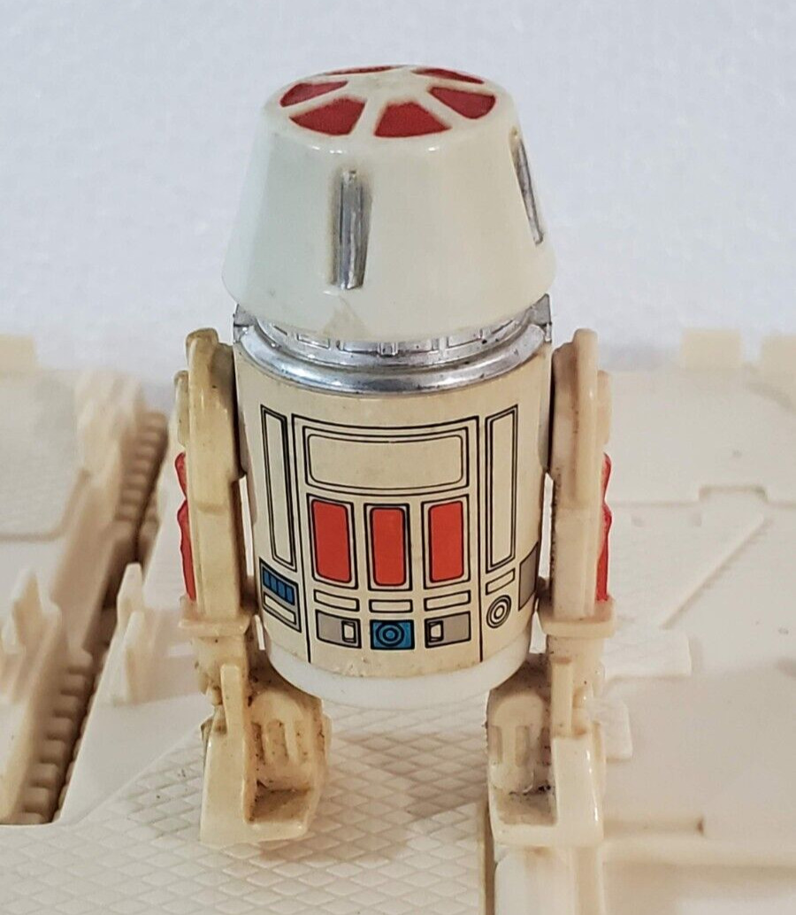 R5-D4 (Arfive-Defour) sold