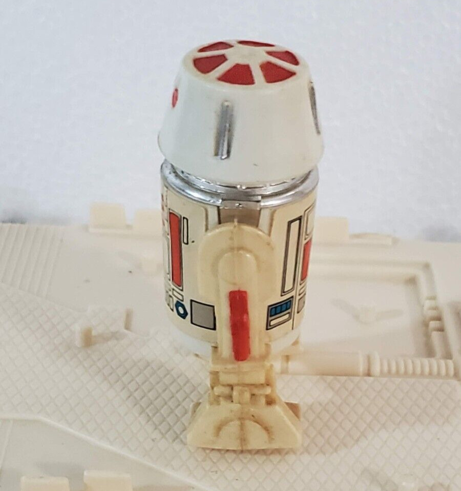 R5-D4 (Arfive-Defour) sold
