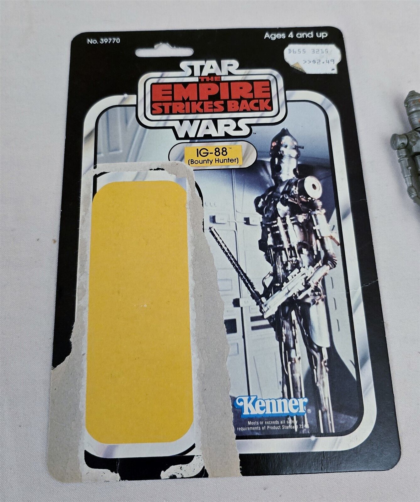 IG-88 sold