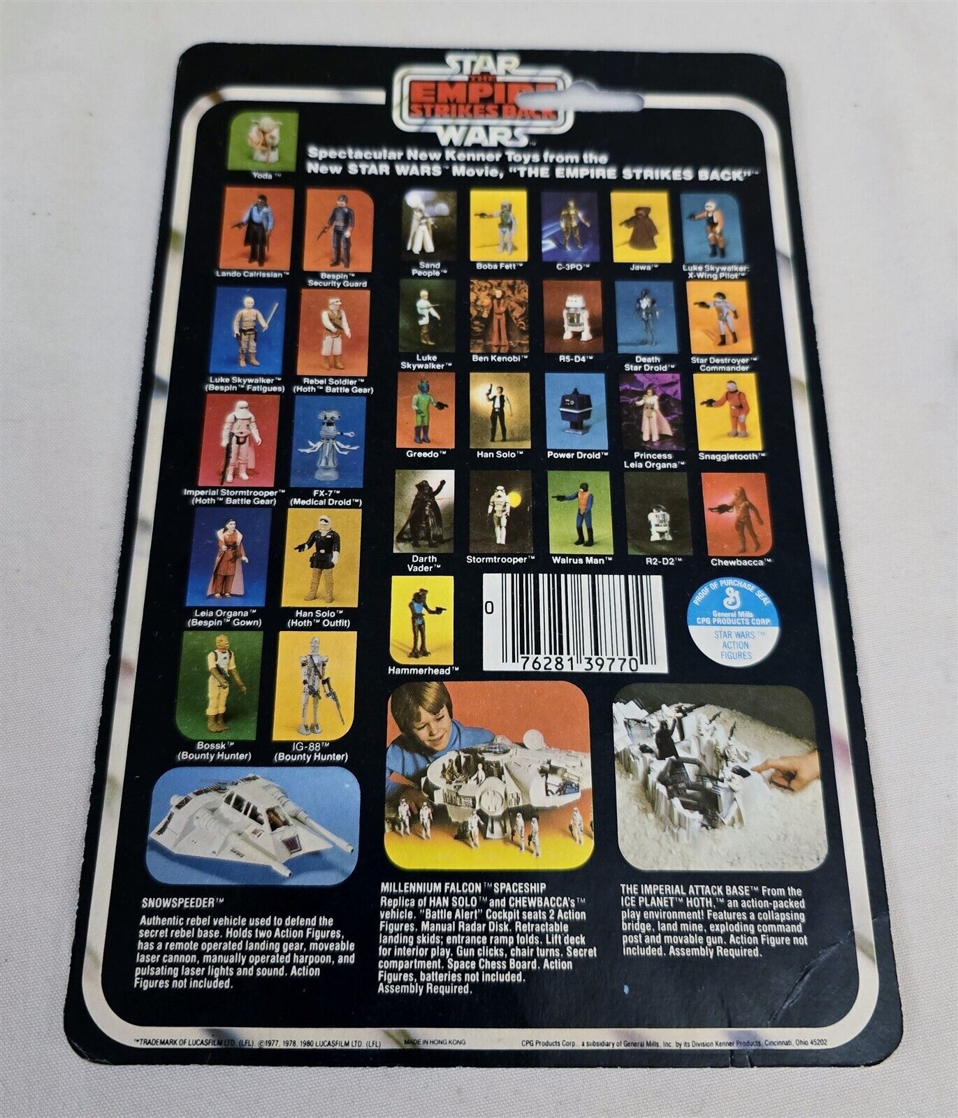 IG-88 sold