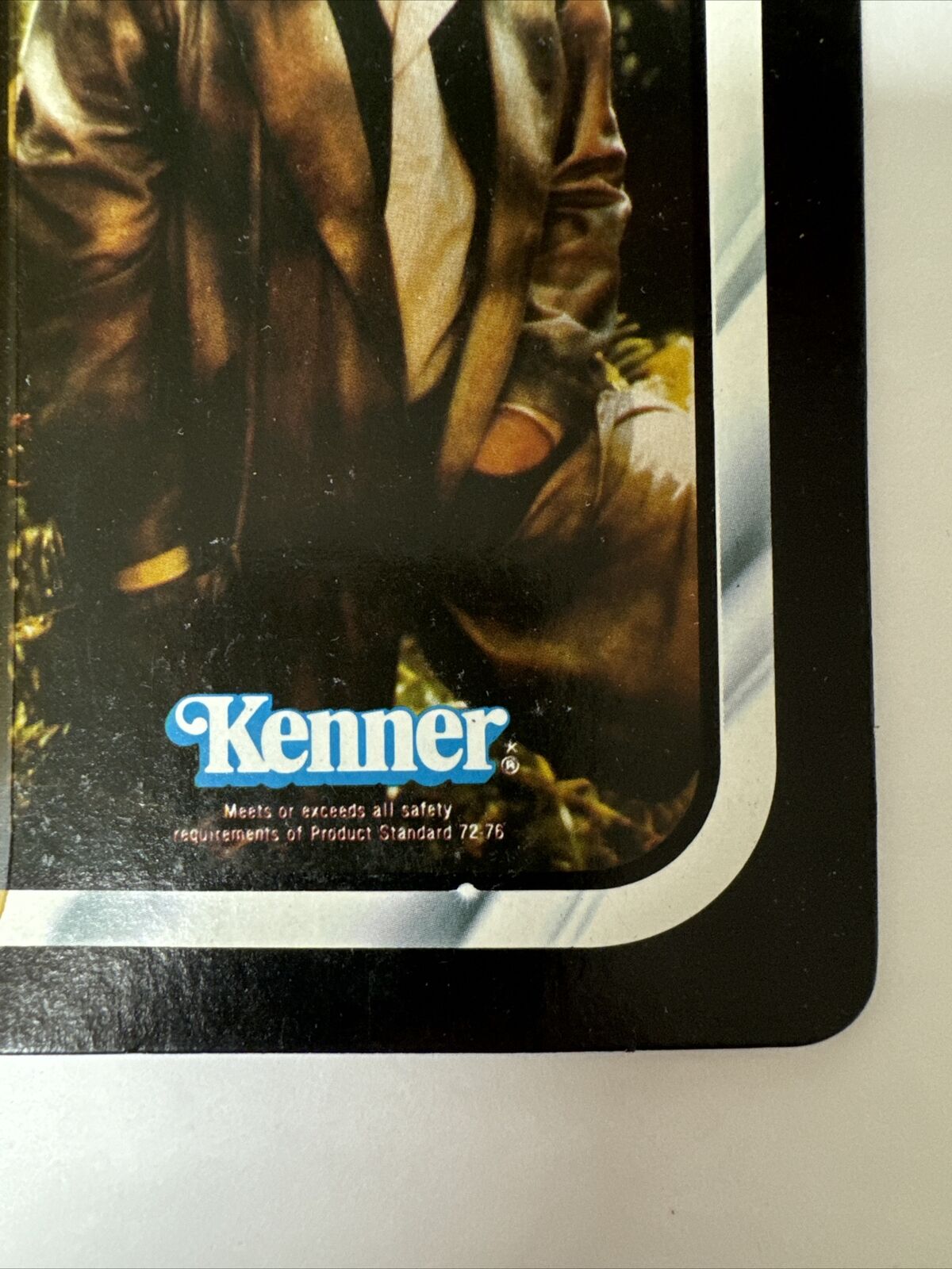 Han Solo (In Trench Coat) sold