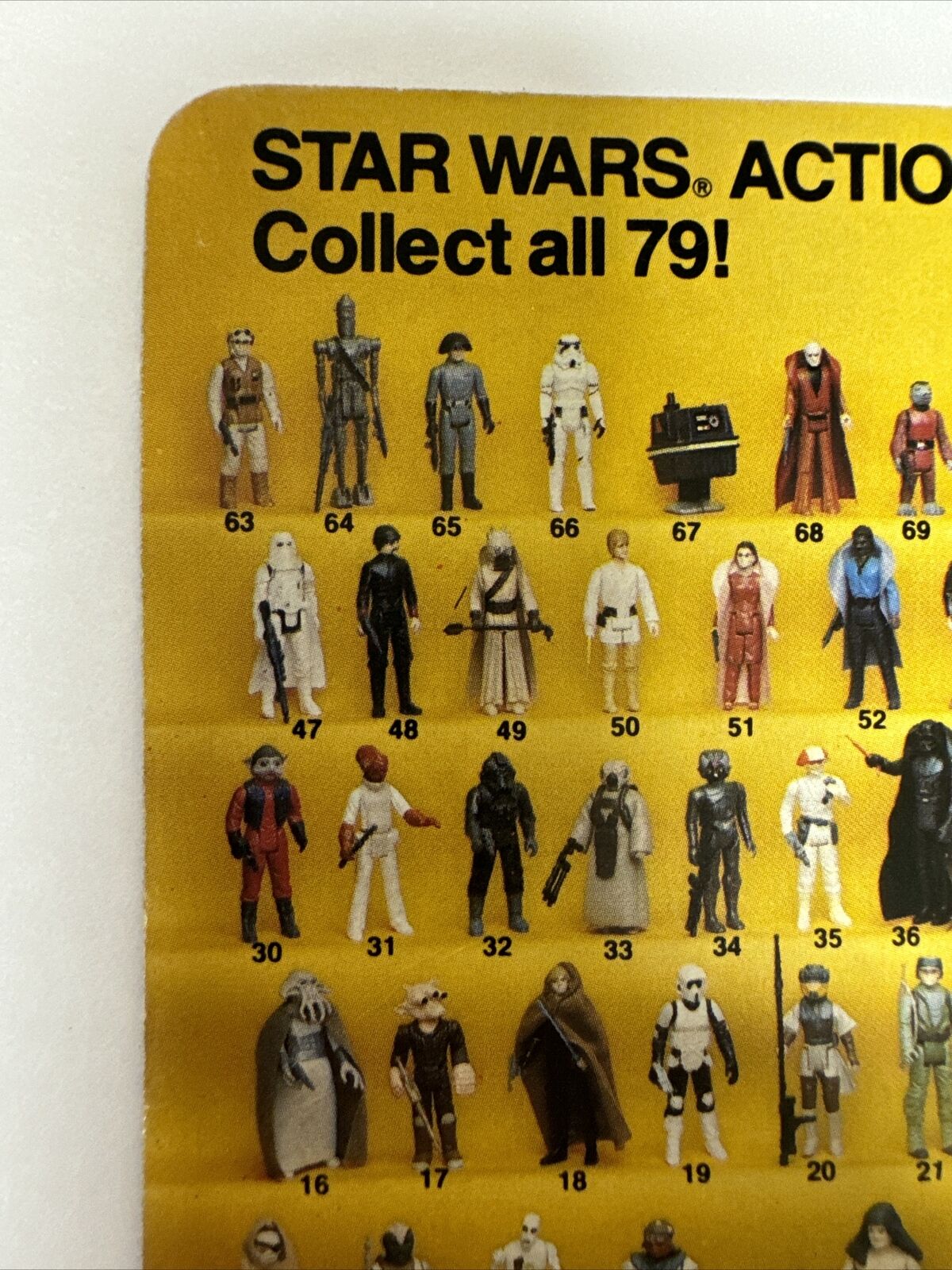 Han Solo (In Trench Coat) sold