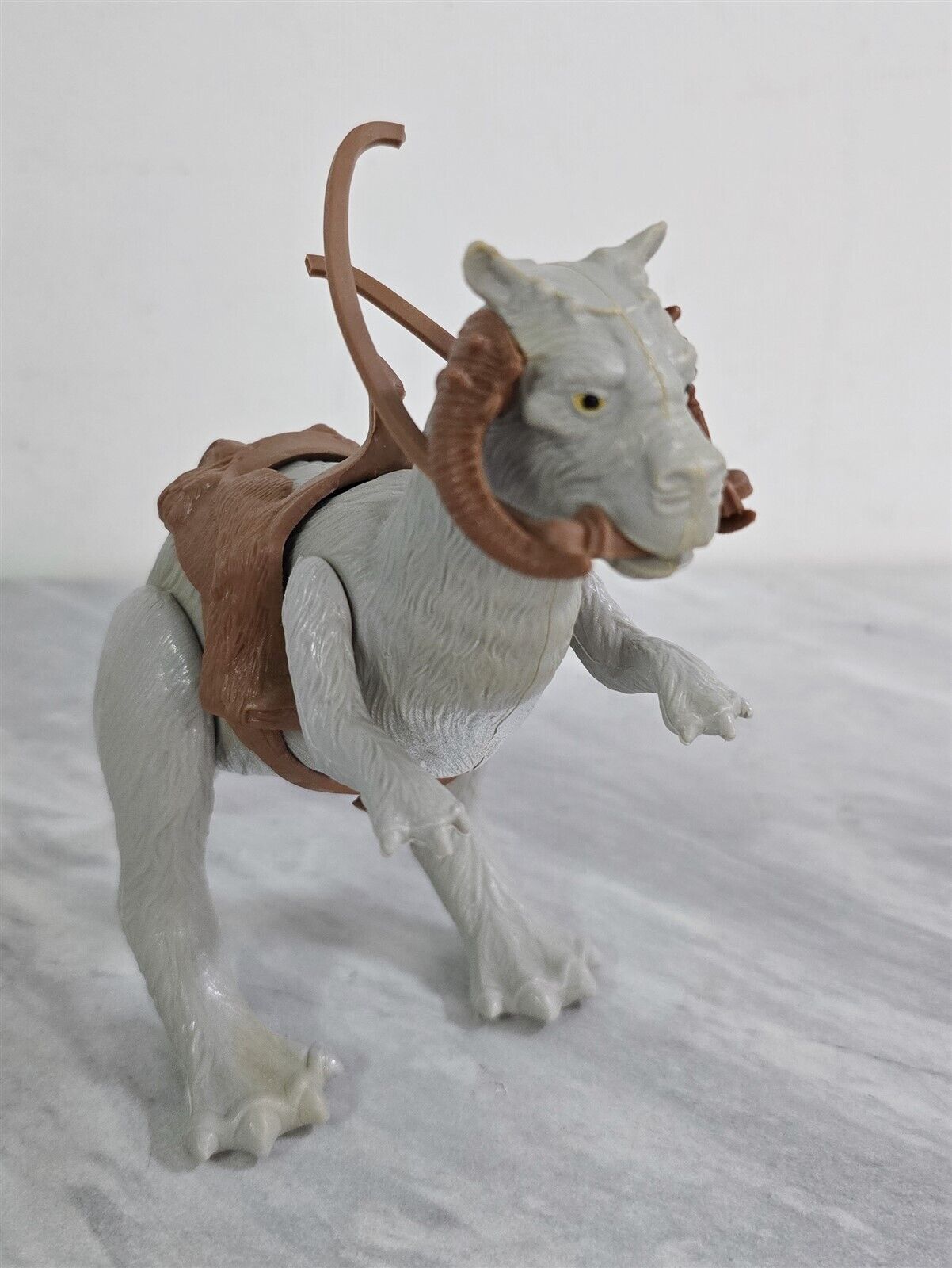 Tauntaun (closed belly) sold
