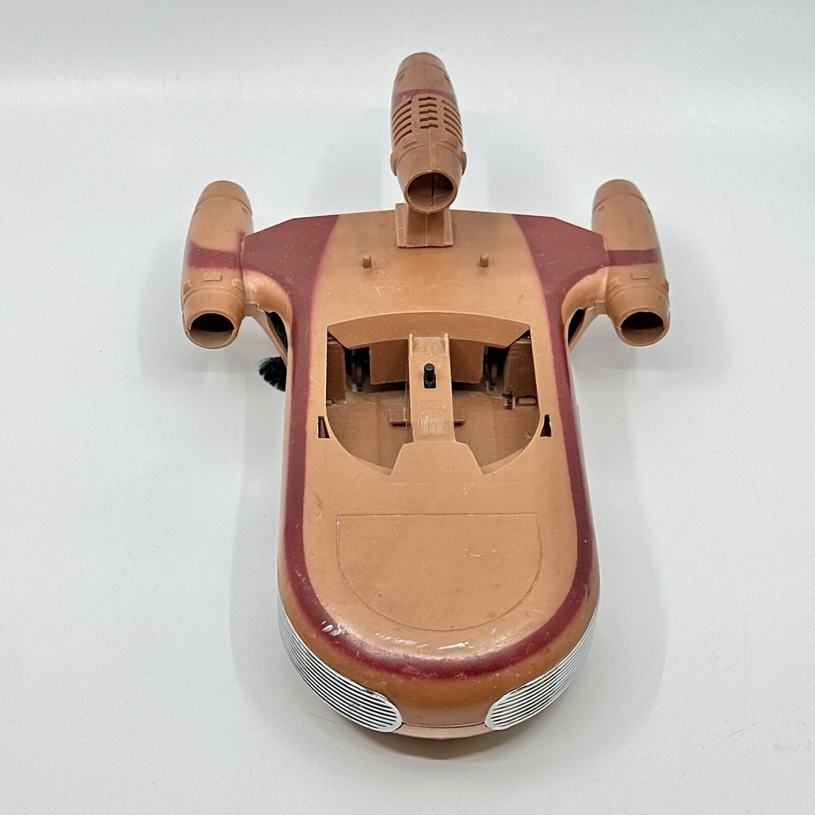 Sonic Controlled Landspeeder sold