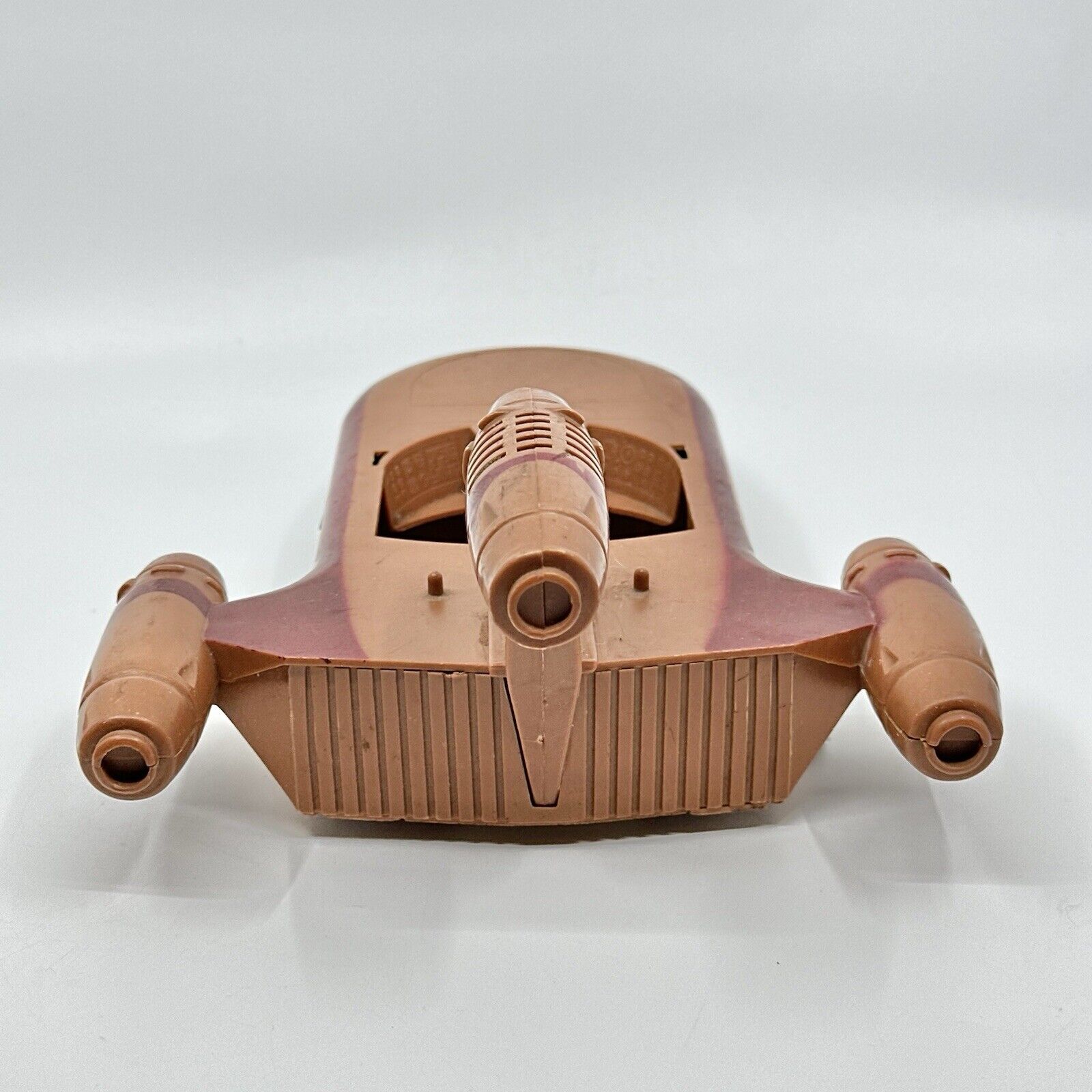 Sonic Controlled Landspeeder sold