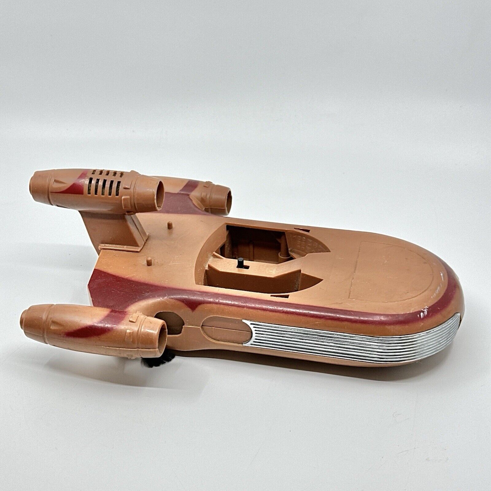 Sonic Controlled Landspeeder sold