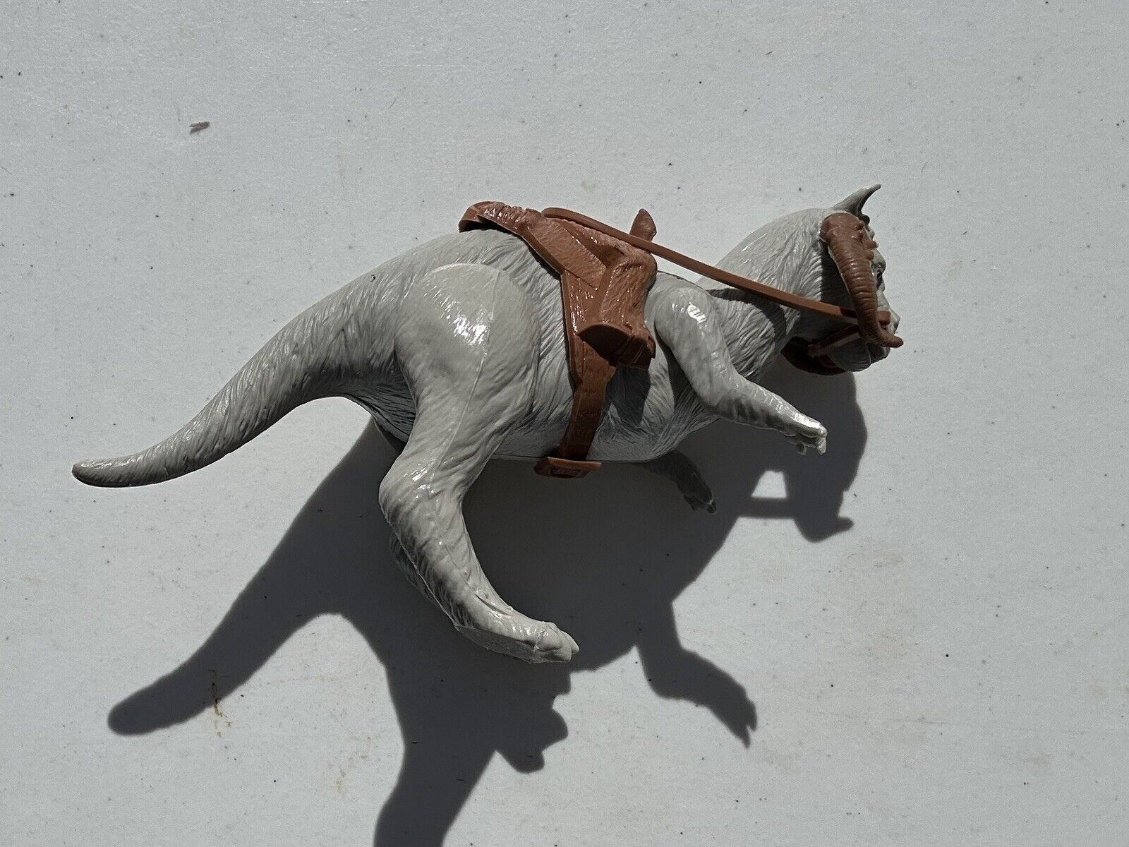 Tauntaun (closed belly) sold