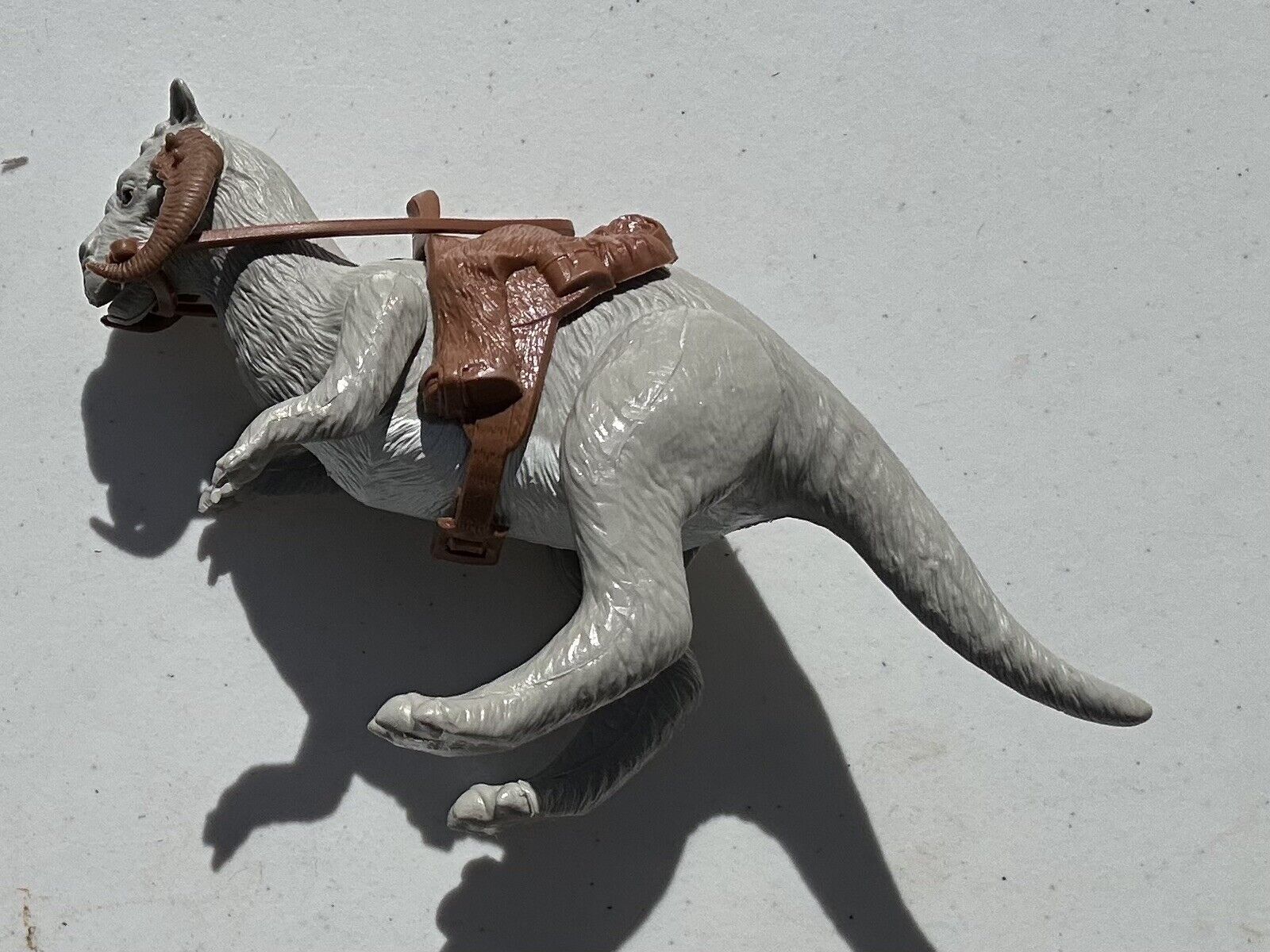Tauntaun (closed belly) sold